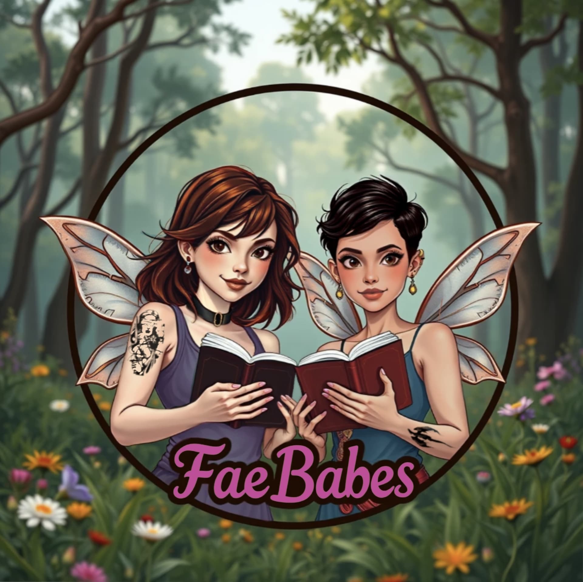 Faebabes - 播客