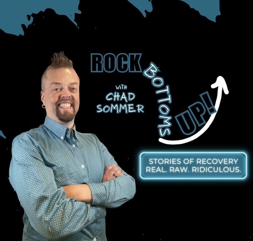 Rock Bottoms, Up! New Episodes every Monday Night at 7 p.m MST - Podcasts