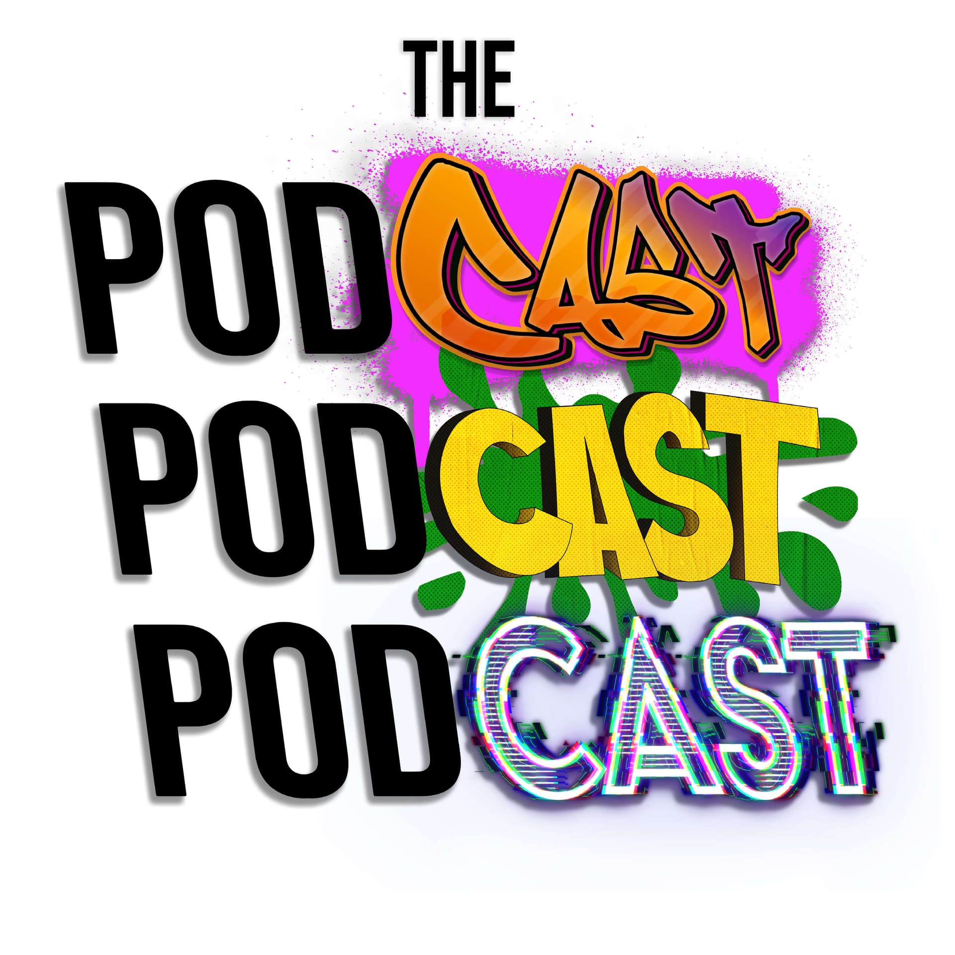 The Podcast Podcast Podcast - Podcasts