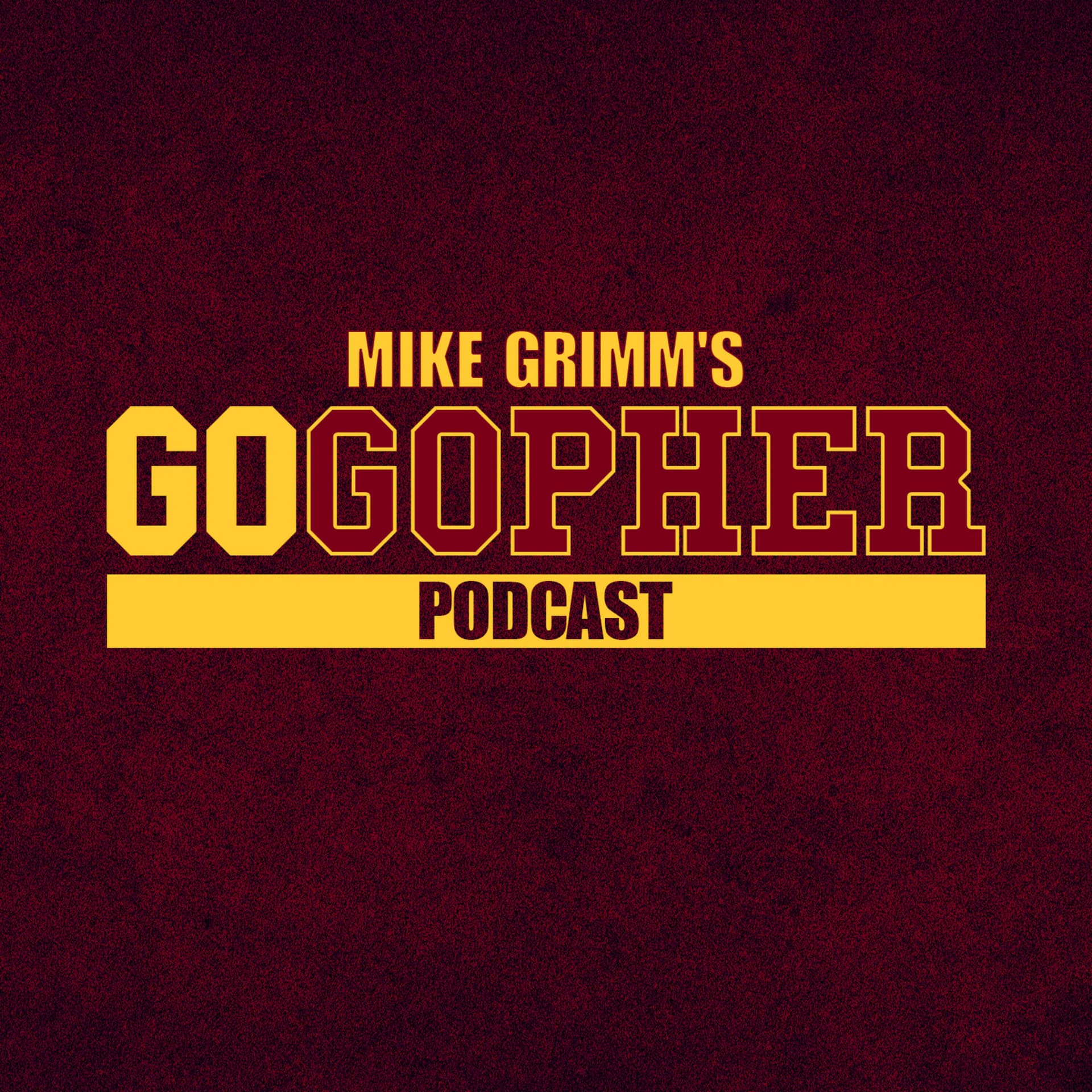 The Go Gopher Podcast with Mike Grimm - Podcasts