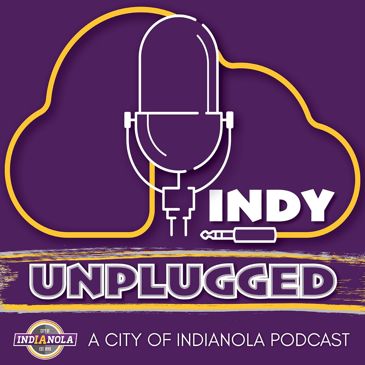 Indy Unplugged - Podcasts