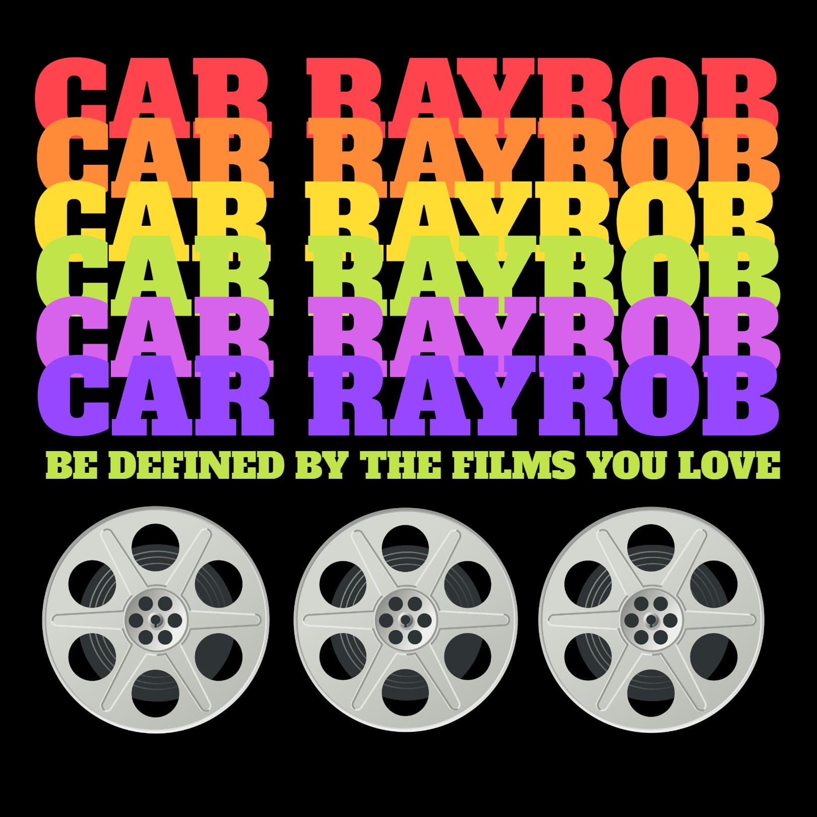 Car RayRob Presents... - Podcasts