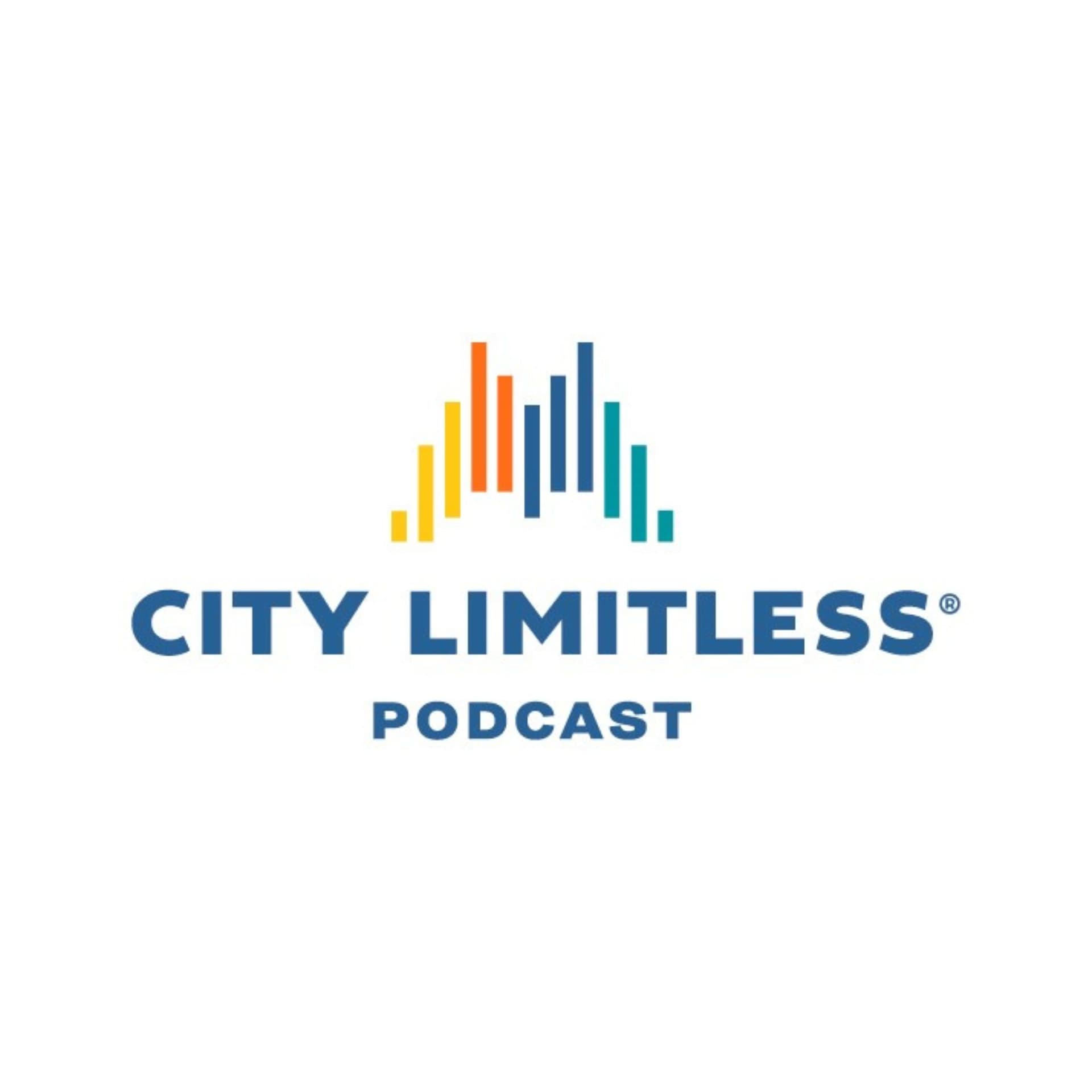 City Limitless® - The Podcast - Podcasts