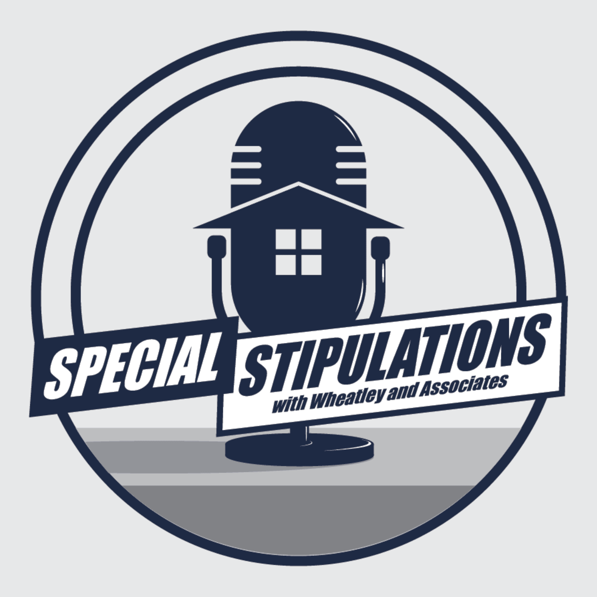 The Special Stipulations Podcast - Podcasts