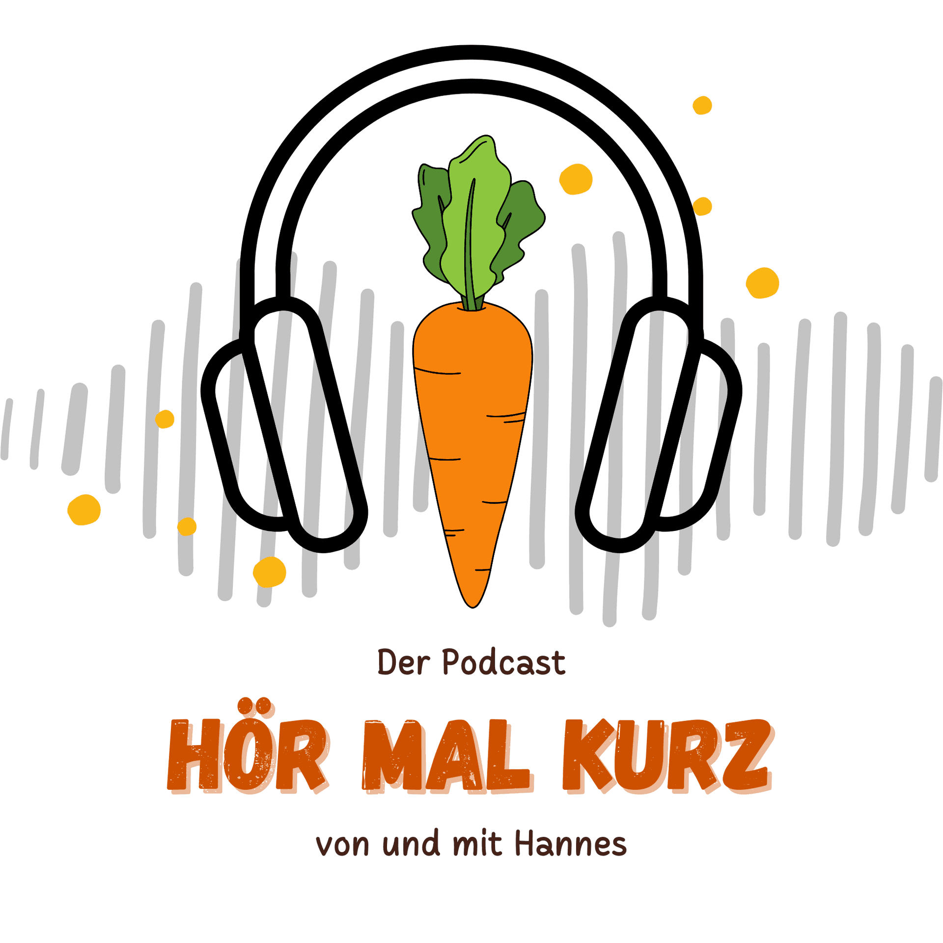 Hör Mal Kurz - Podcasts