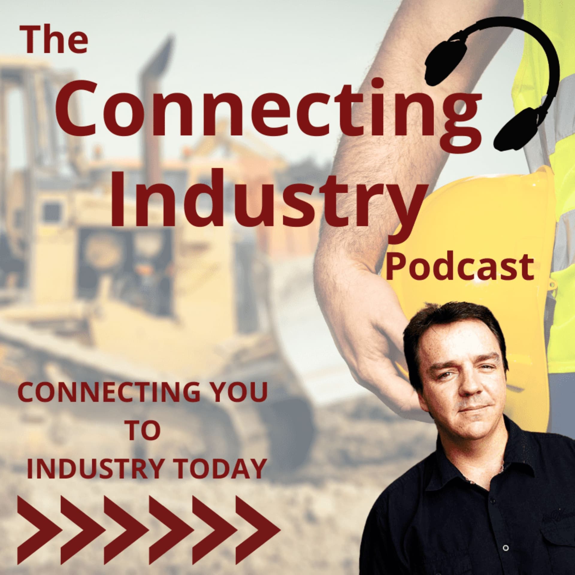 Connecting Industry - Podcasts