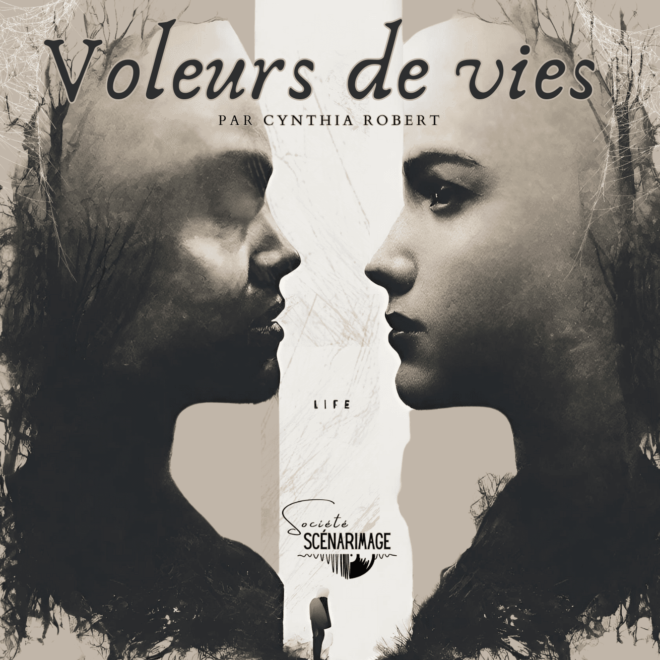 Voleurs de vies