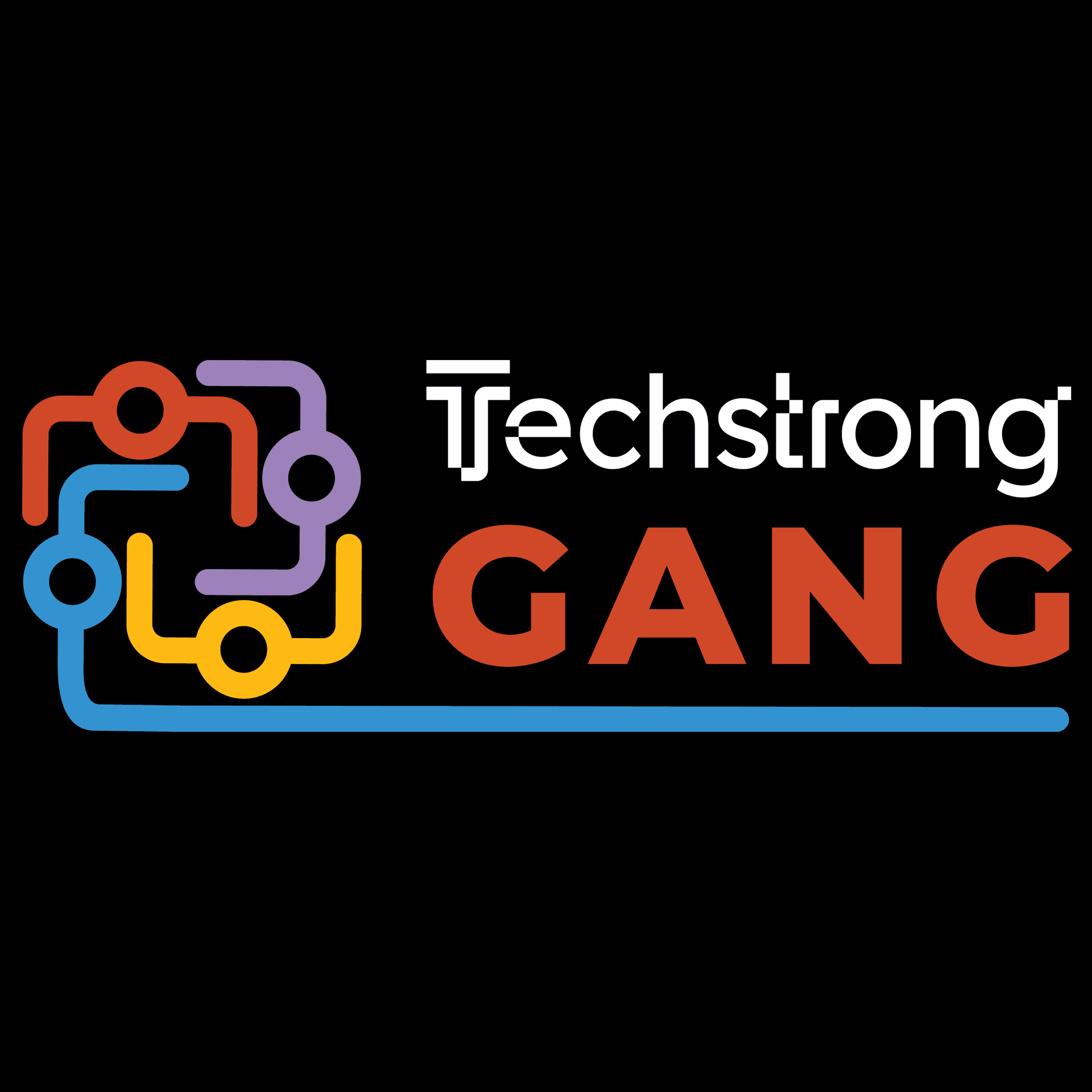 Techstrong Gang - Podcasts