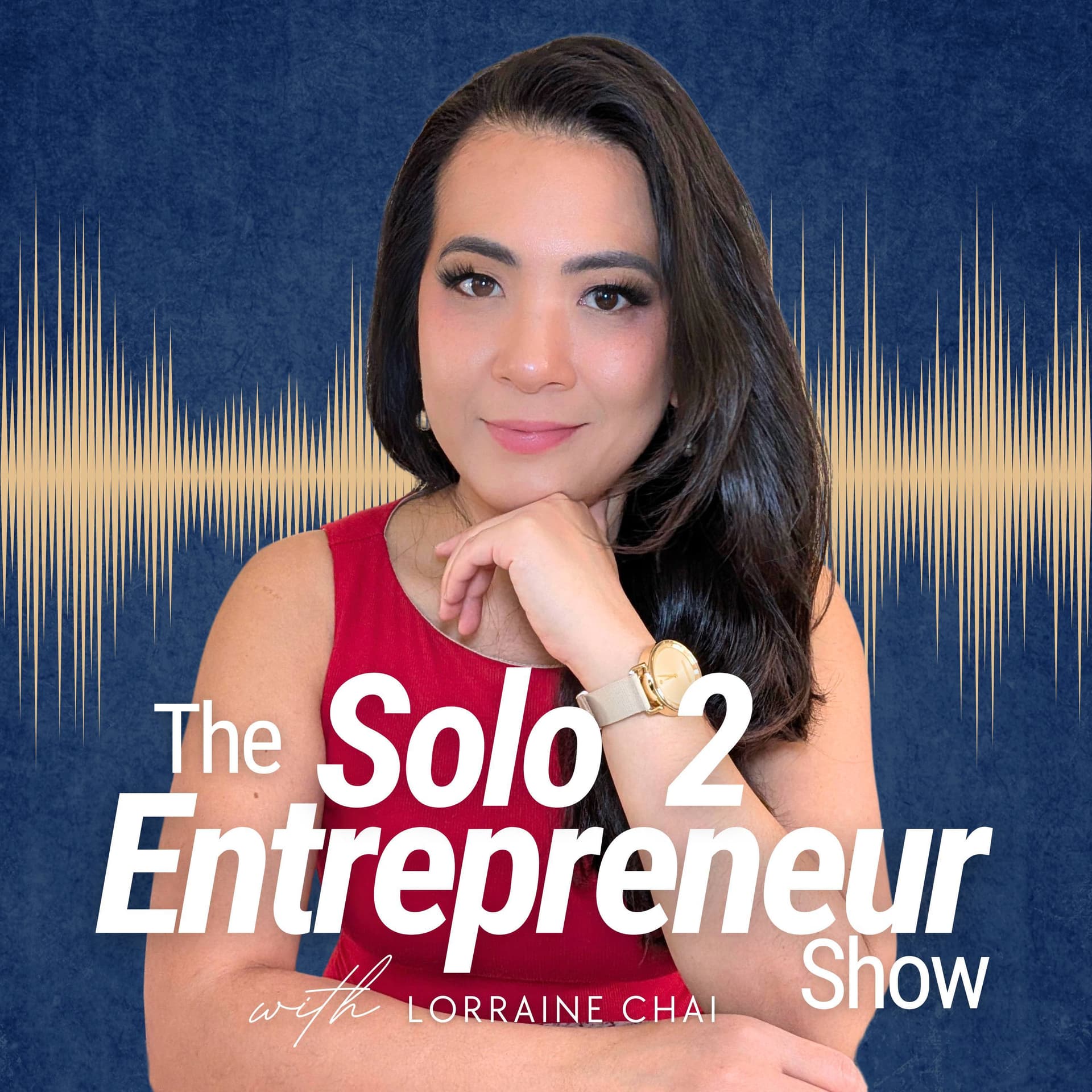 The Solo 2 Entrepreneur Show - Podcasts