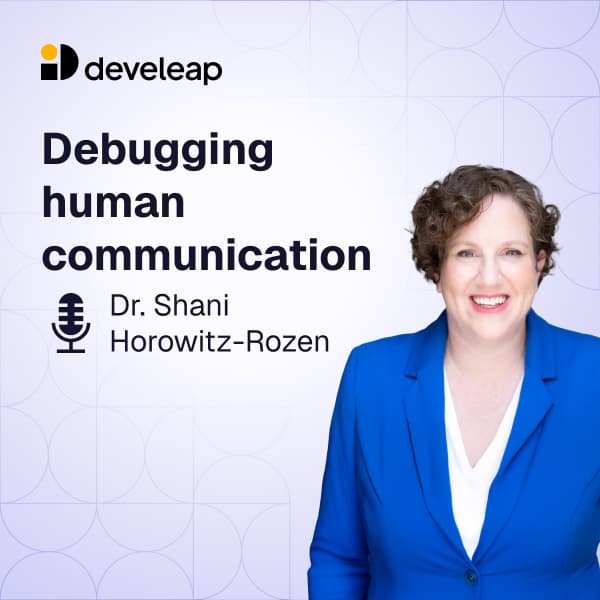 Debugging Human Communication - Podcasts
