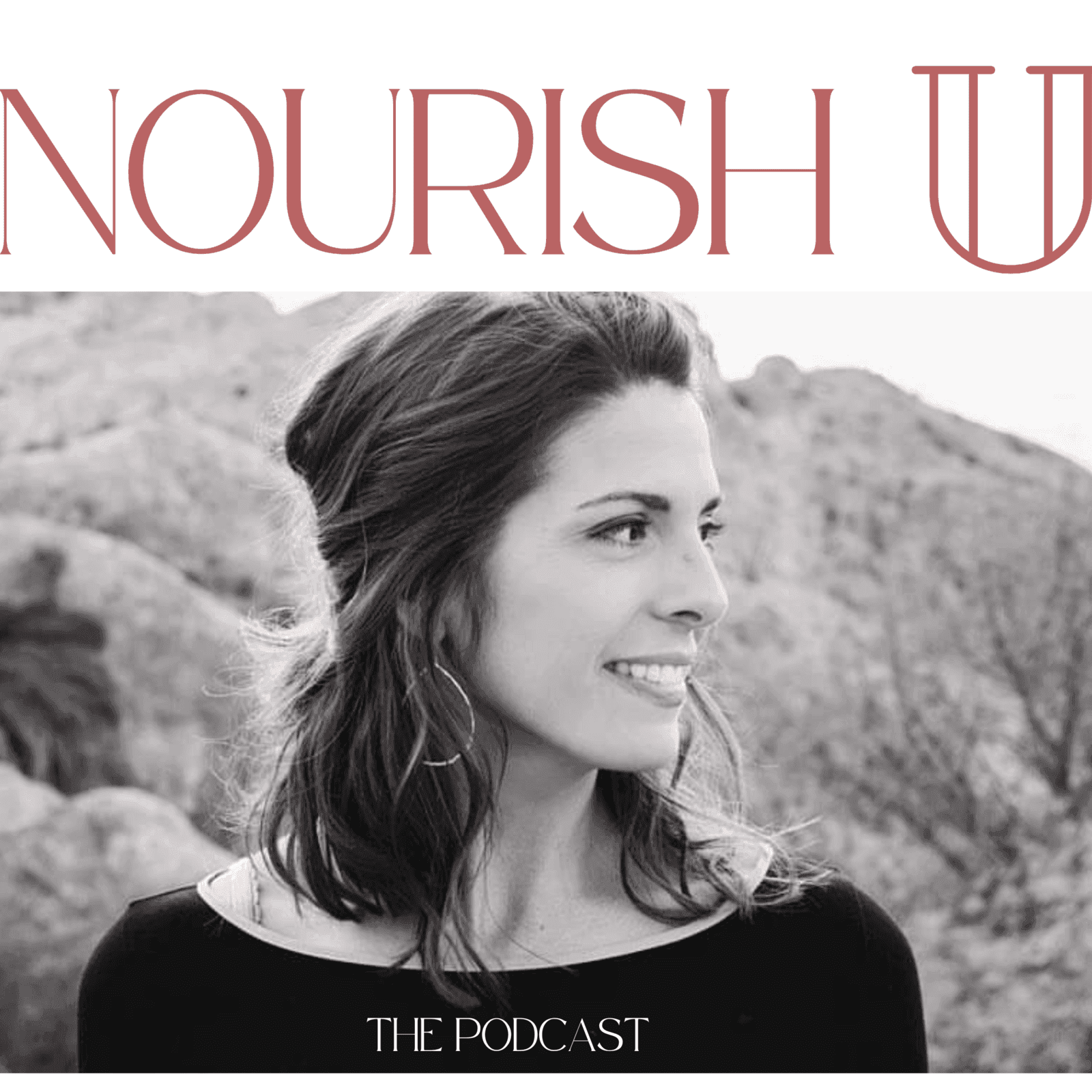 Nourish U - Podcasts