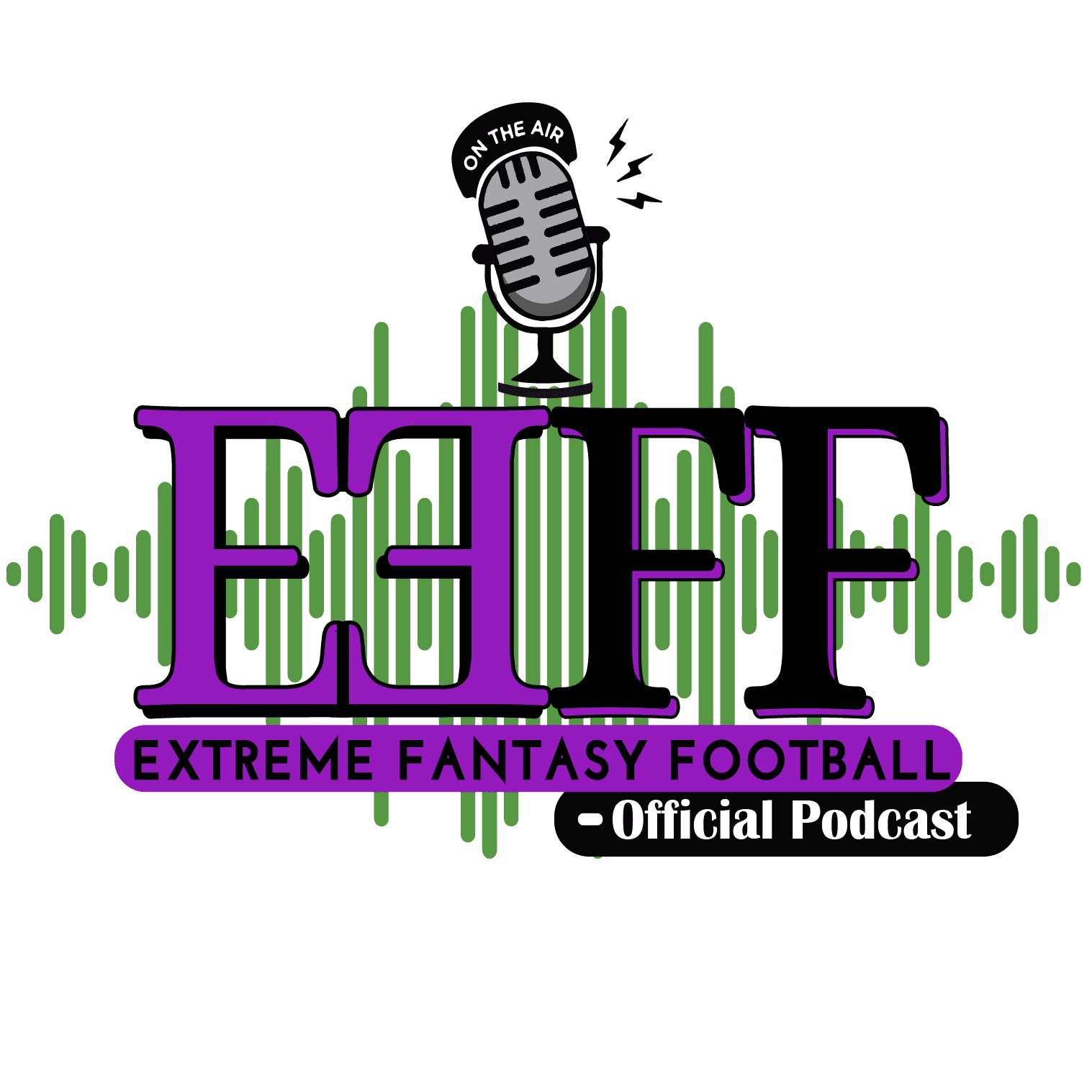 EFF Official Podcast - Podcasts