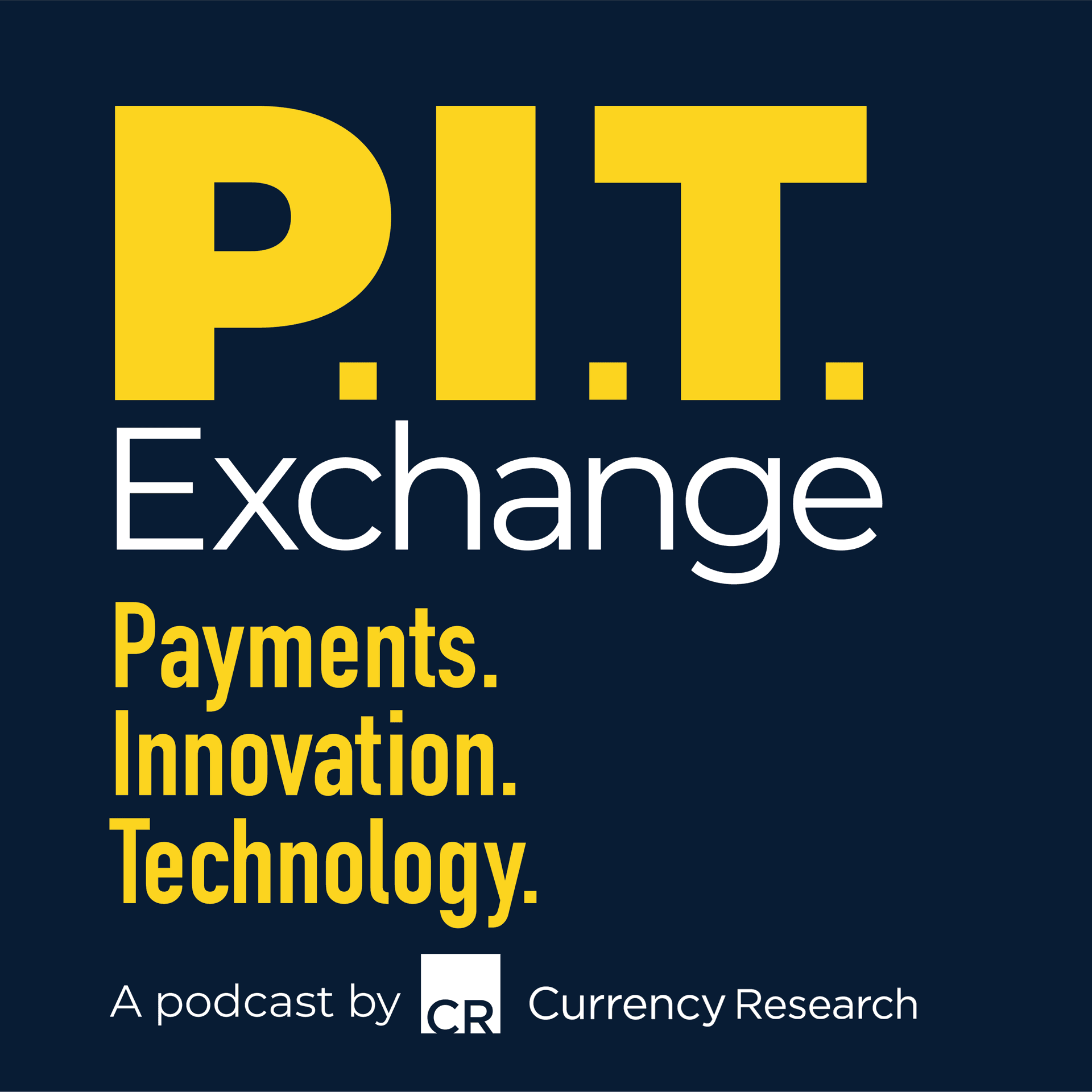 P. I. T. Exchange - Podcasts