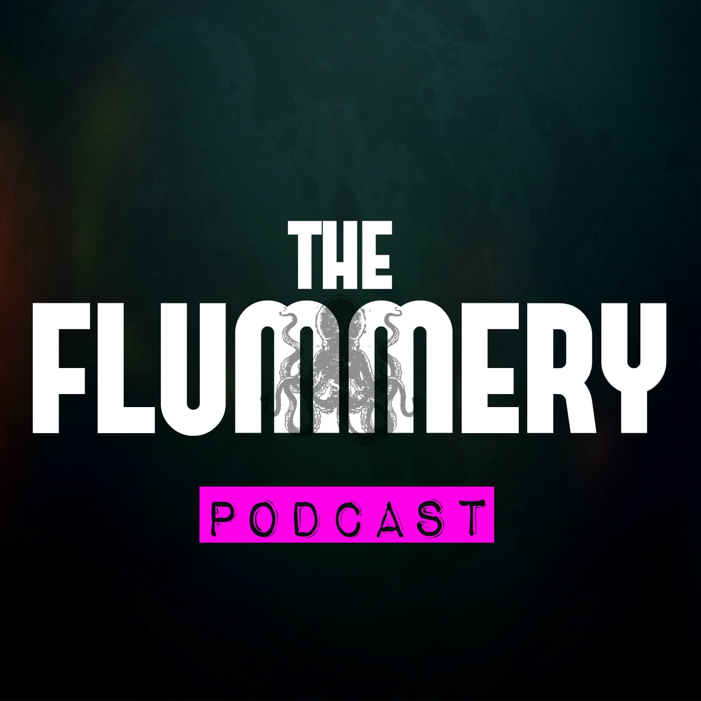The Flummery Podcast - Podcasts