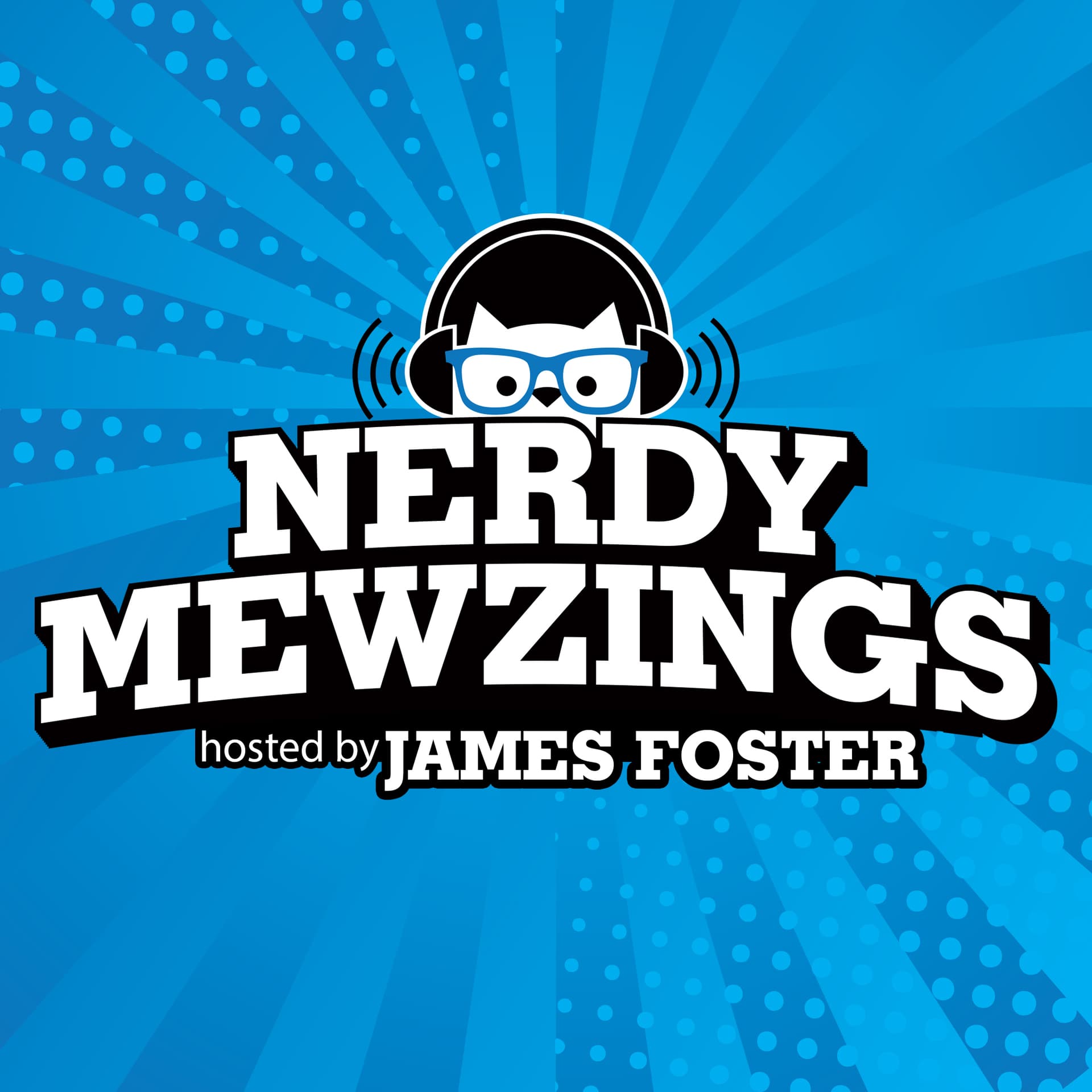Nerdy Mewzings - Podcasts