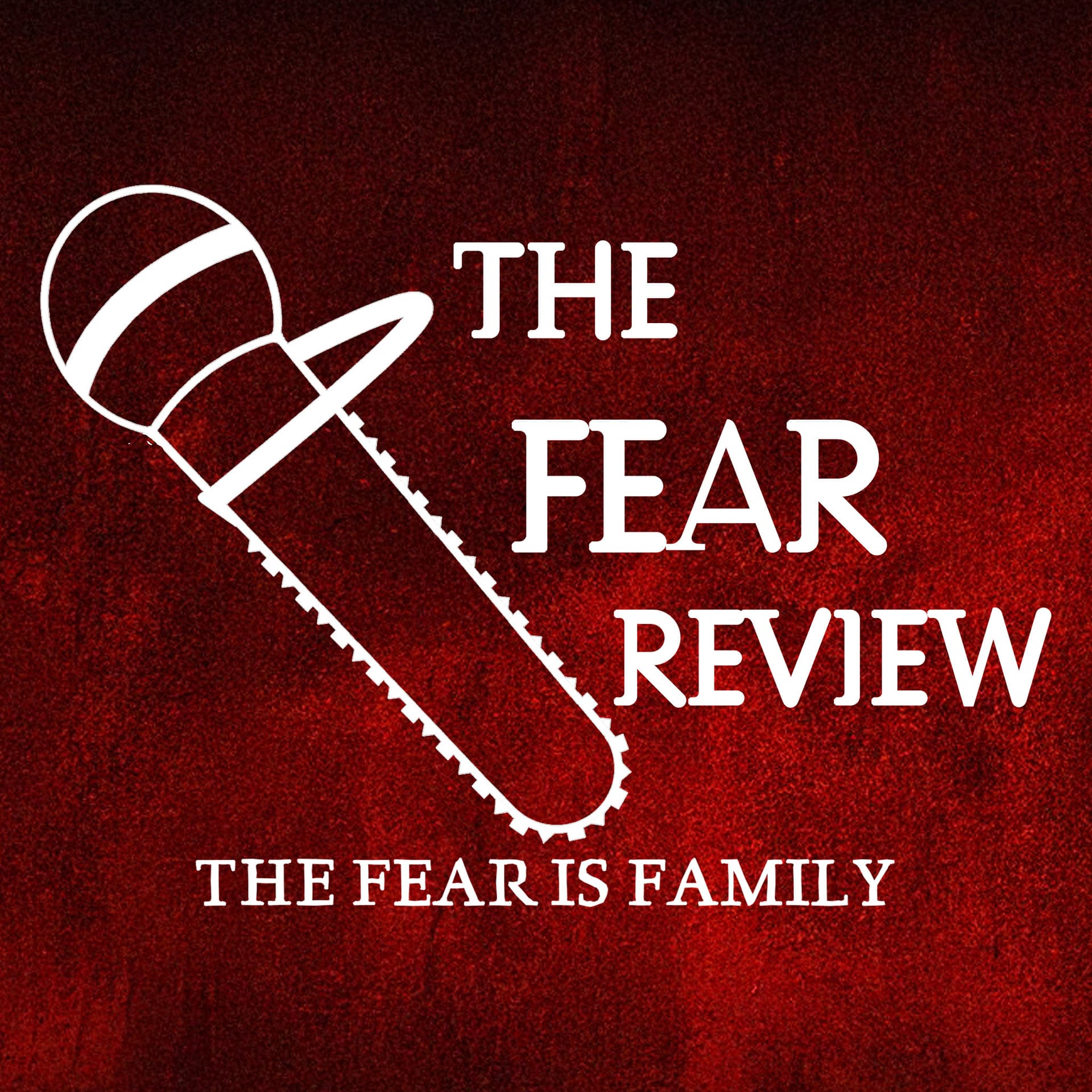 The Fear Review - Podcasts