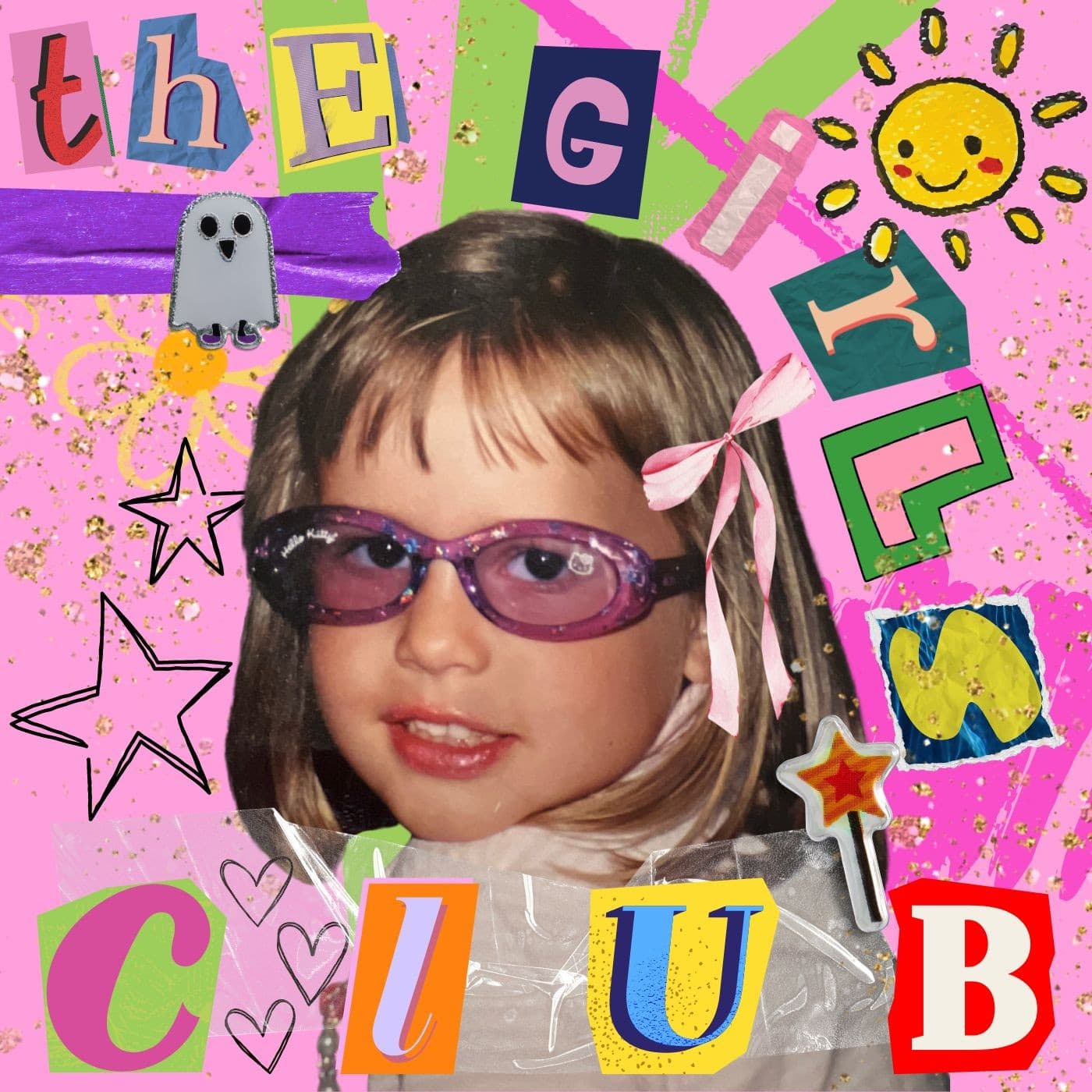 The Girls Club - Podcasts