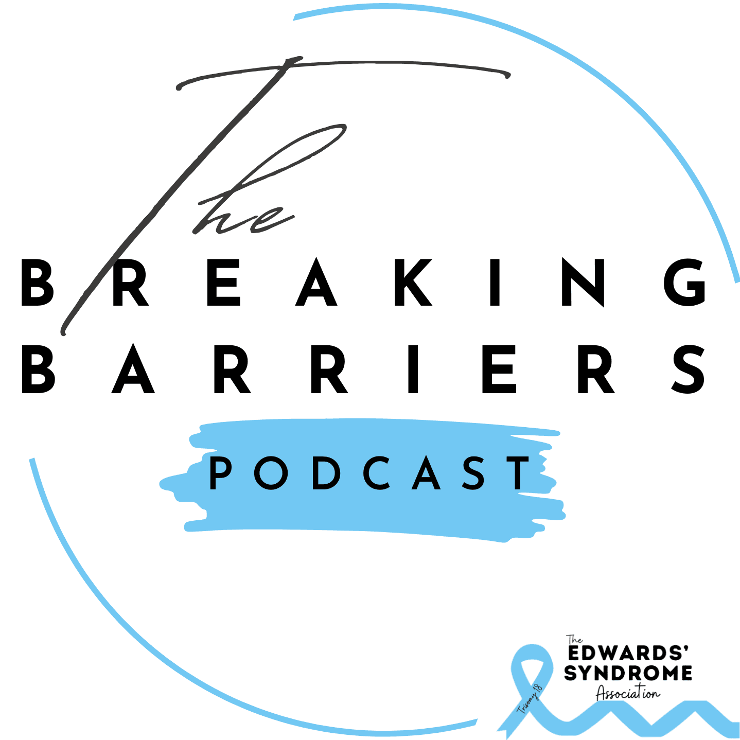 The Breaking Barriers Podcast - Podcasts