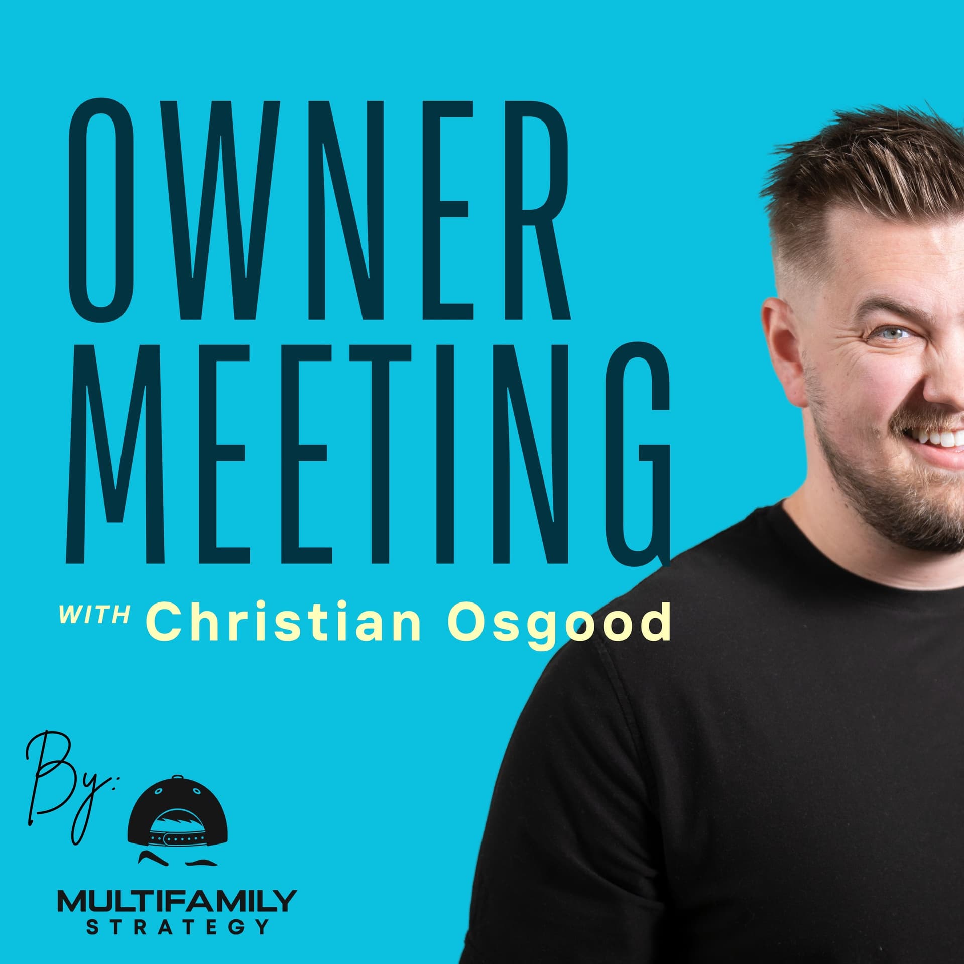 The Owner Meeting - Podcasts
