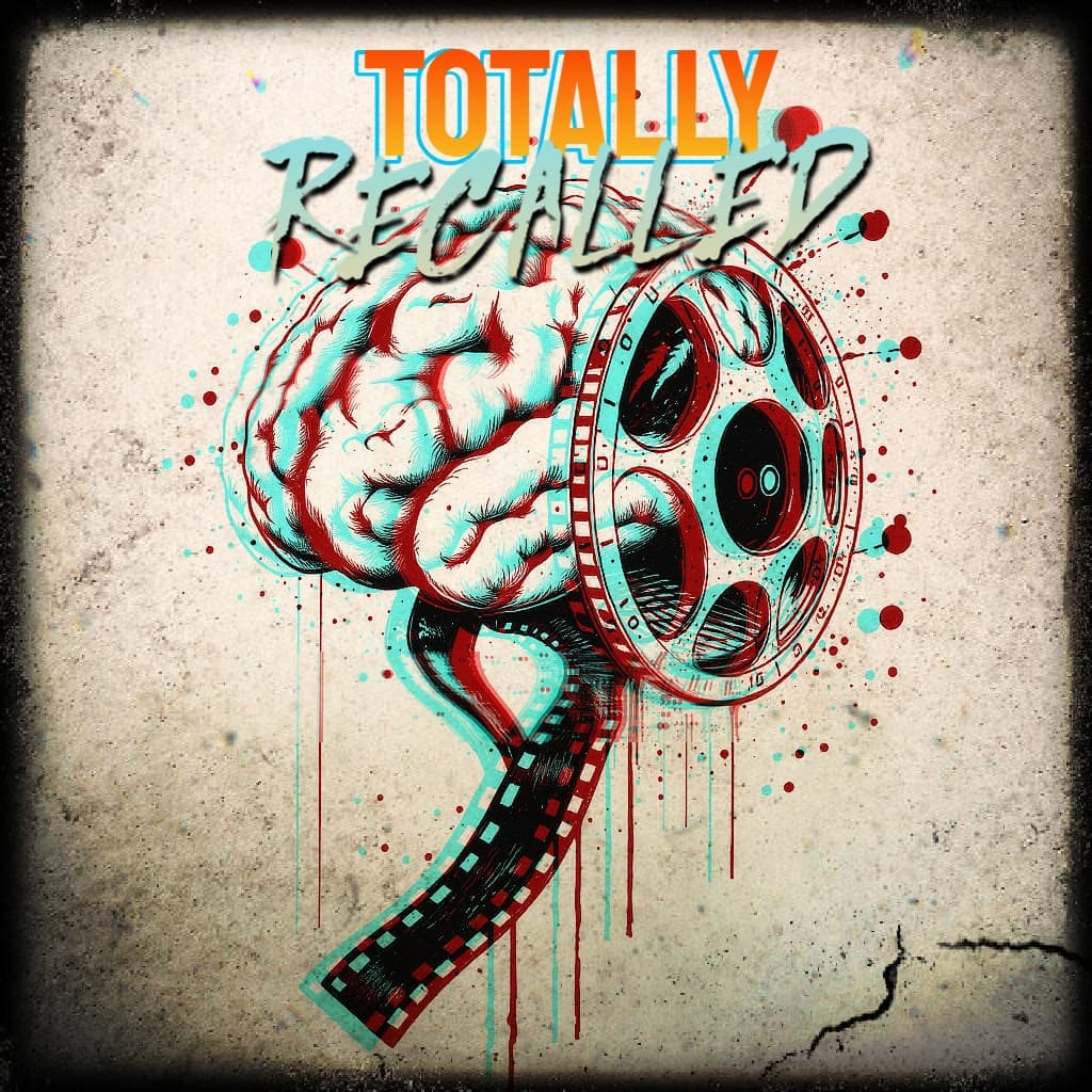 Totally Recalled - Podcasts
