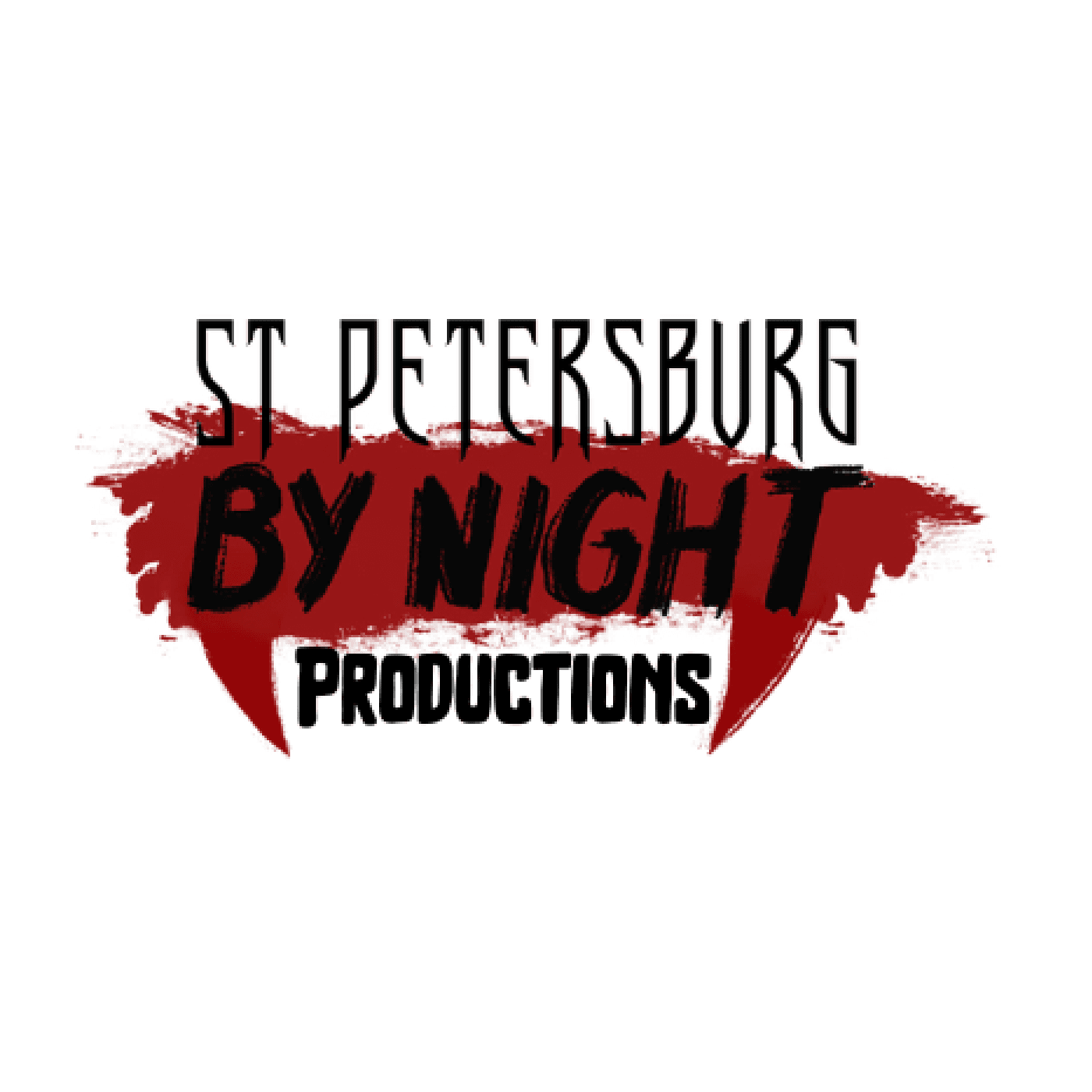 St. Petersburg By Night - Podcasts