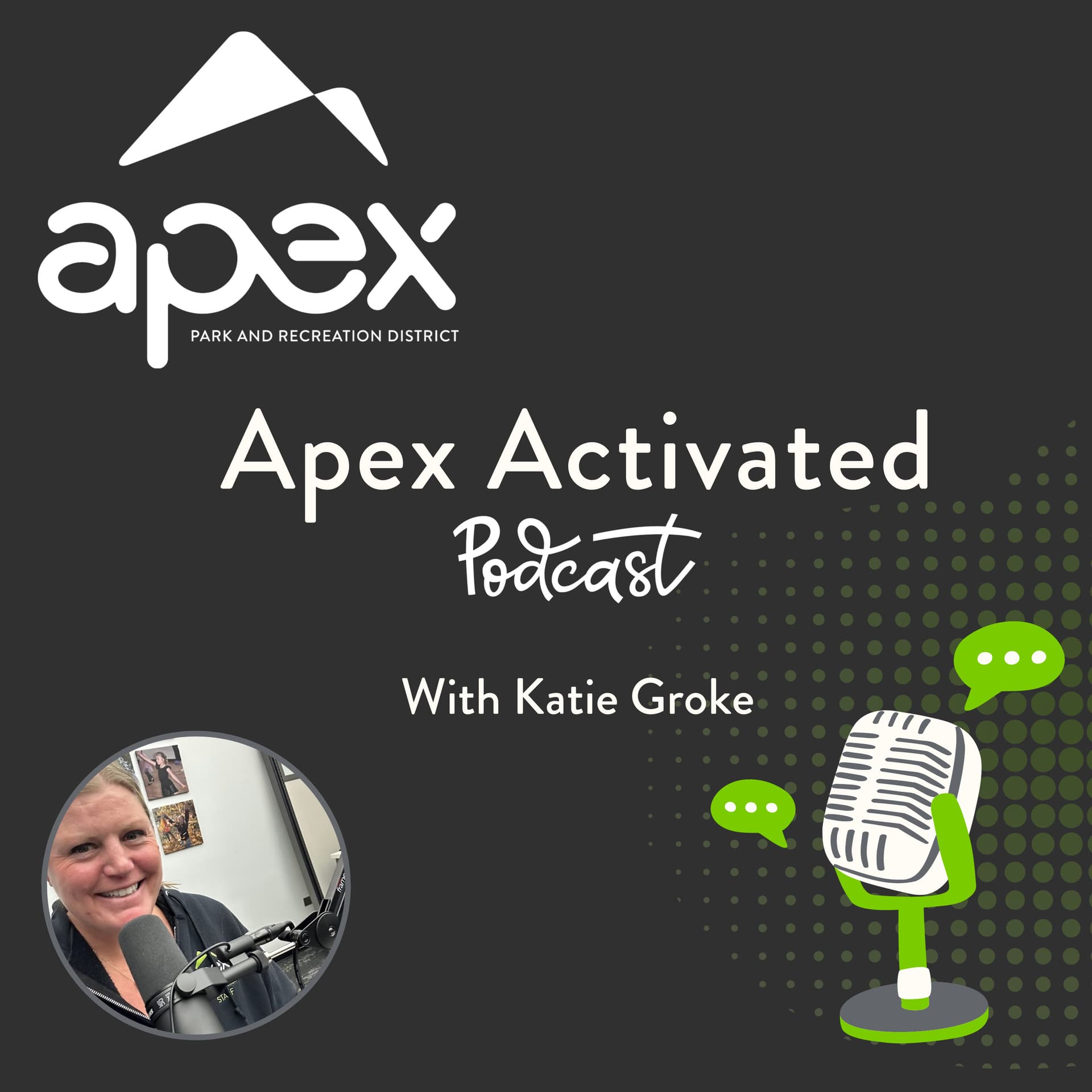 Apex Activated - Podcasts