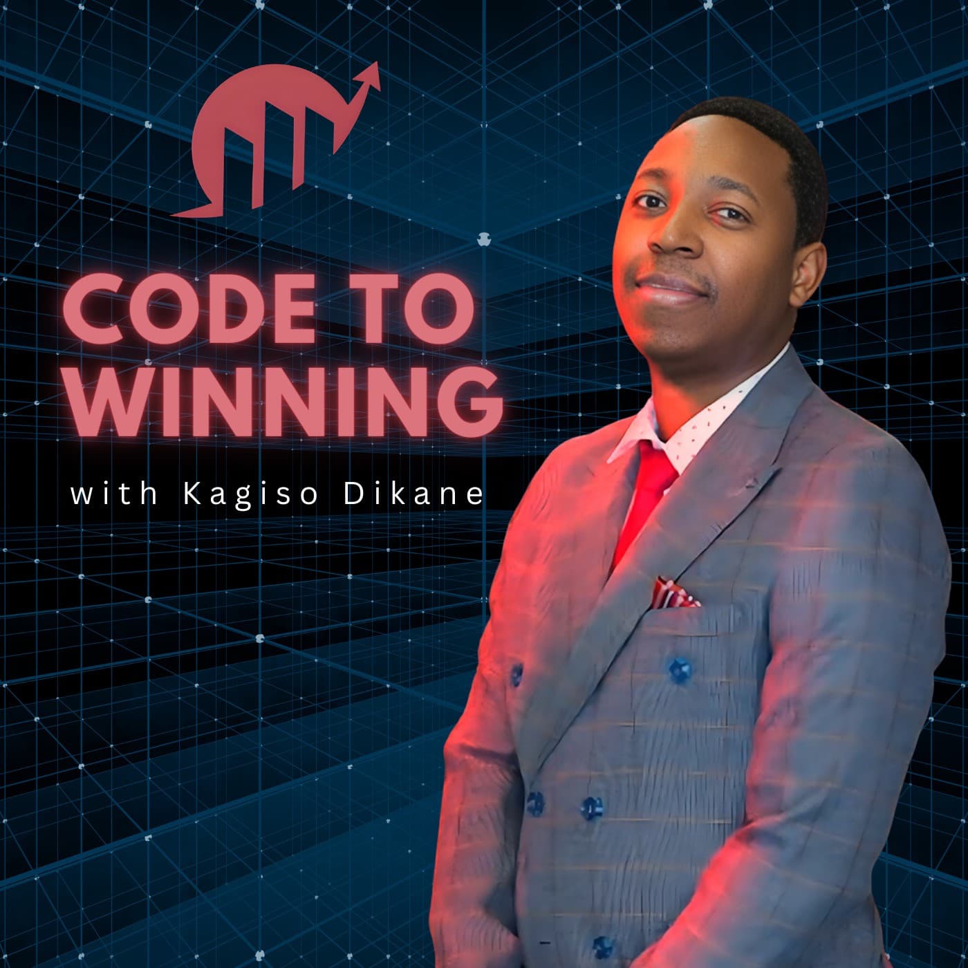 The Code To Winning - Podcasts