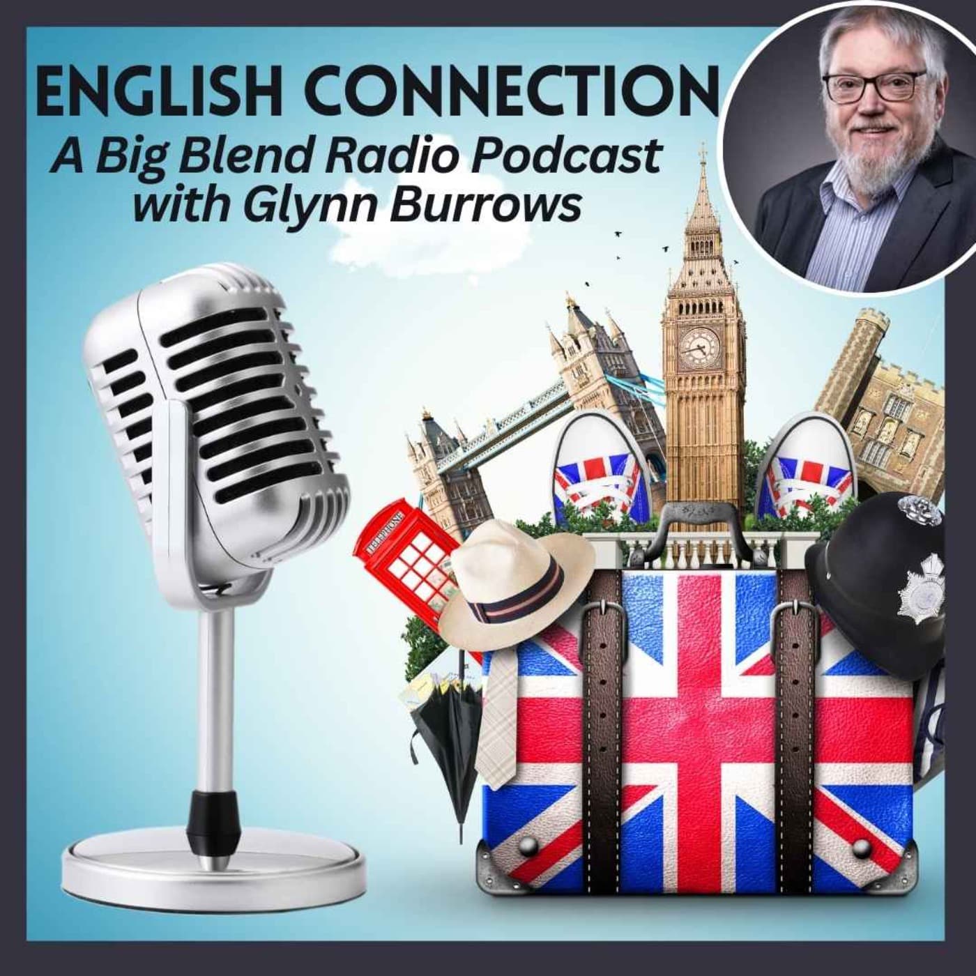 English Connection - Podcasts