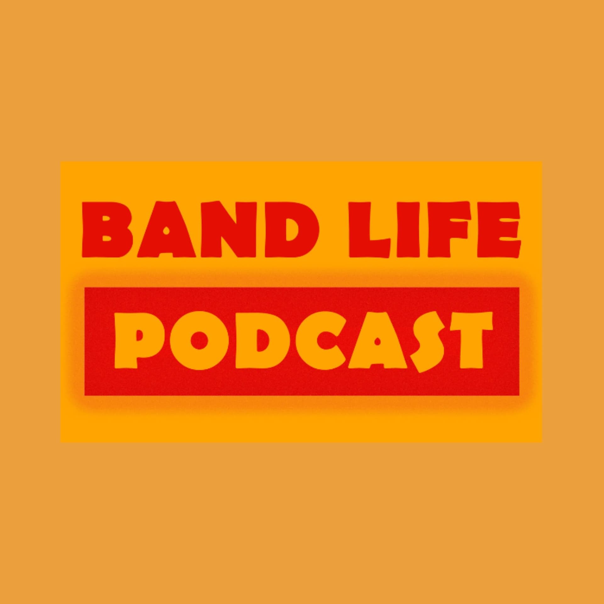 The Band Life Podcast - Podcast