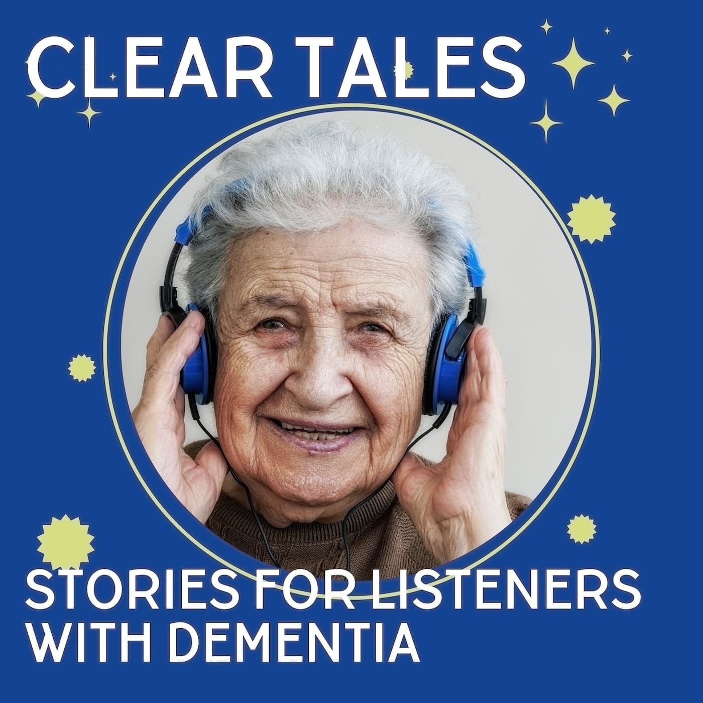 ClearTales - Podcasts
