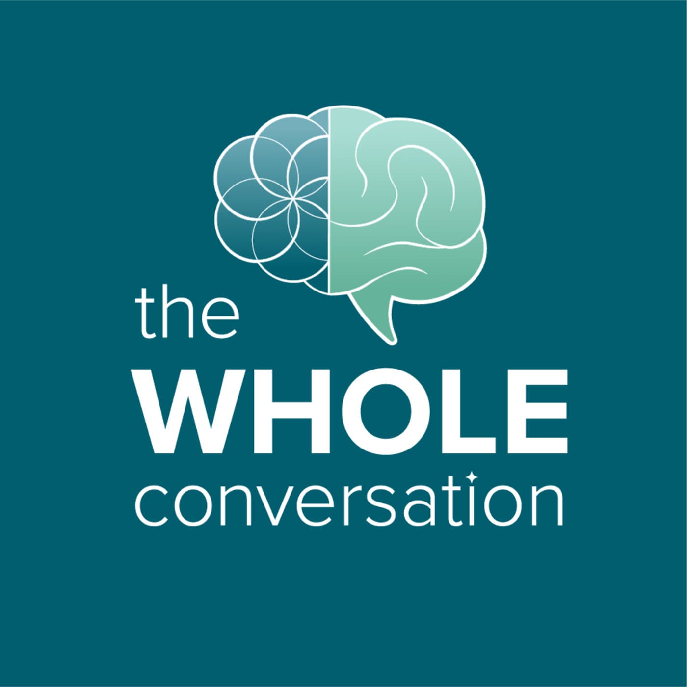 The Whole Conversation - Podcasts