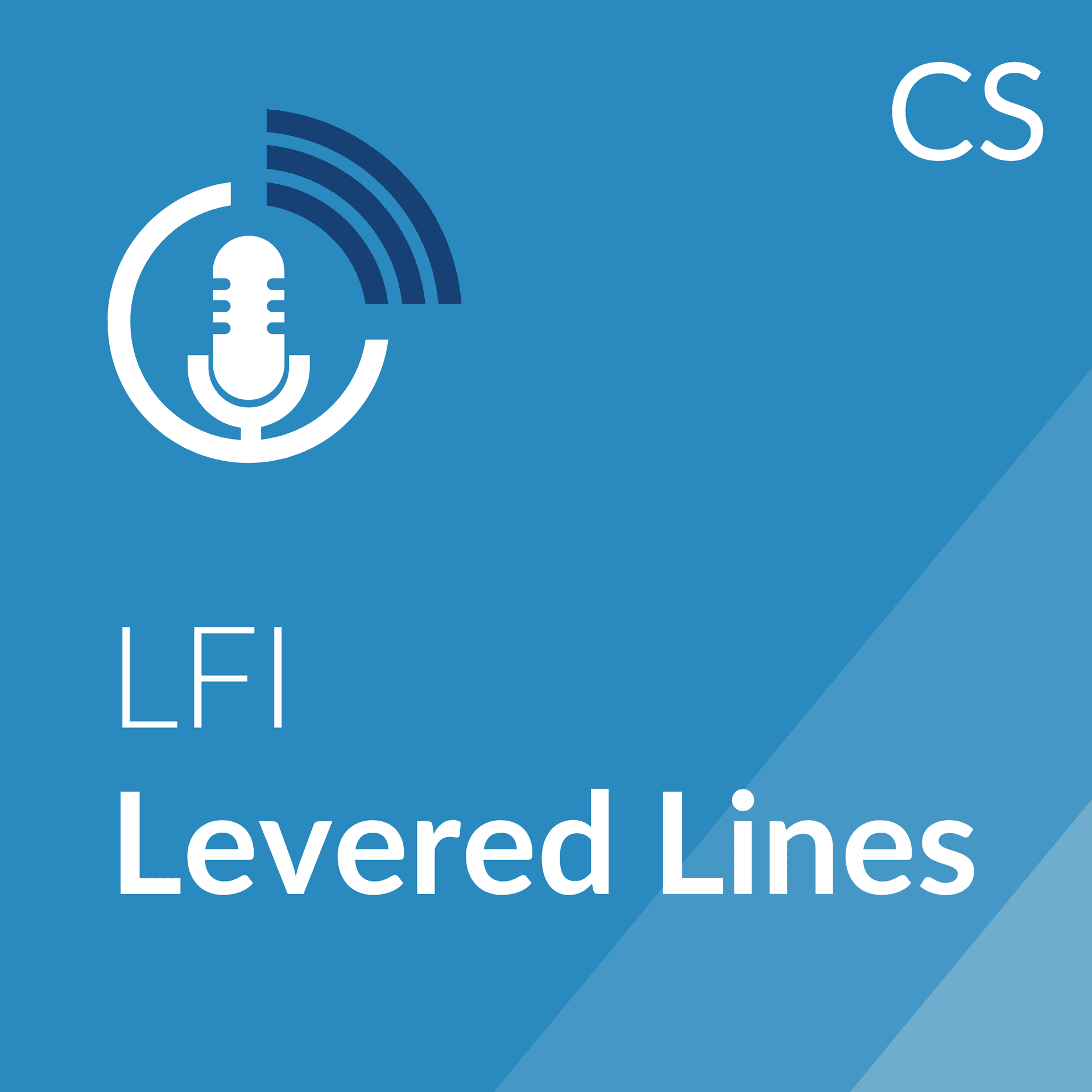 The LFI Levered Lines Podcast - بودكاست