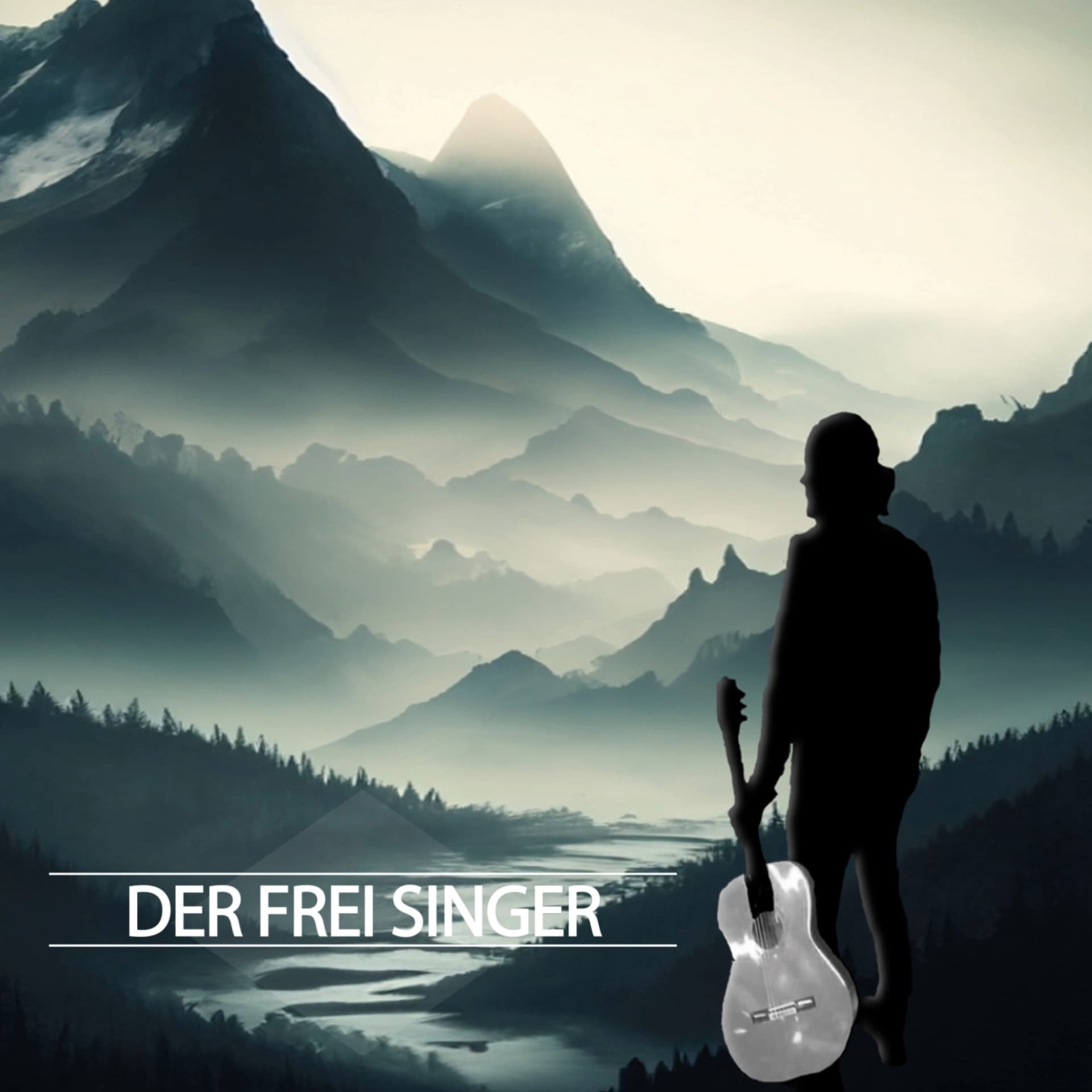 Der Frei Singer - Podcasts