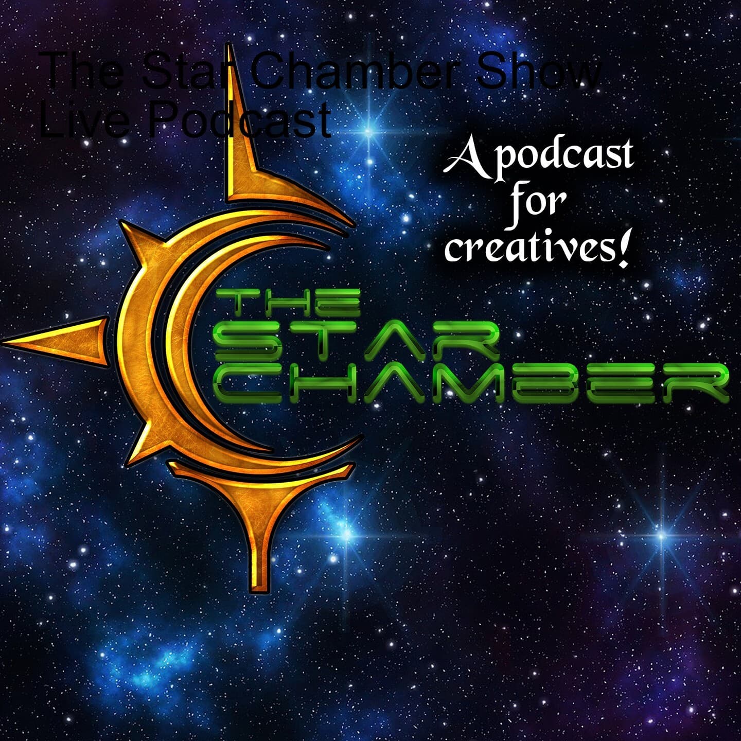 The Star Chamber Show - Podcasts