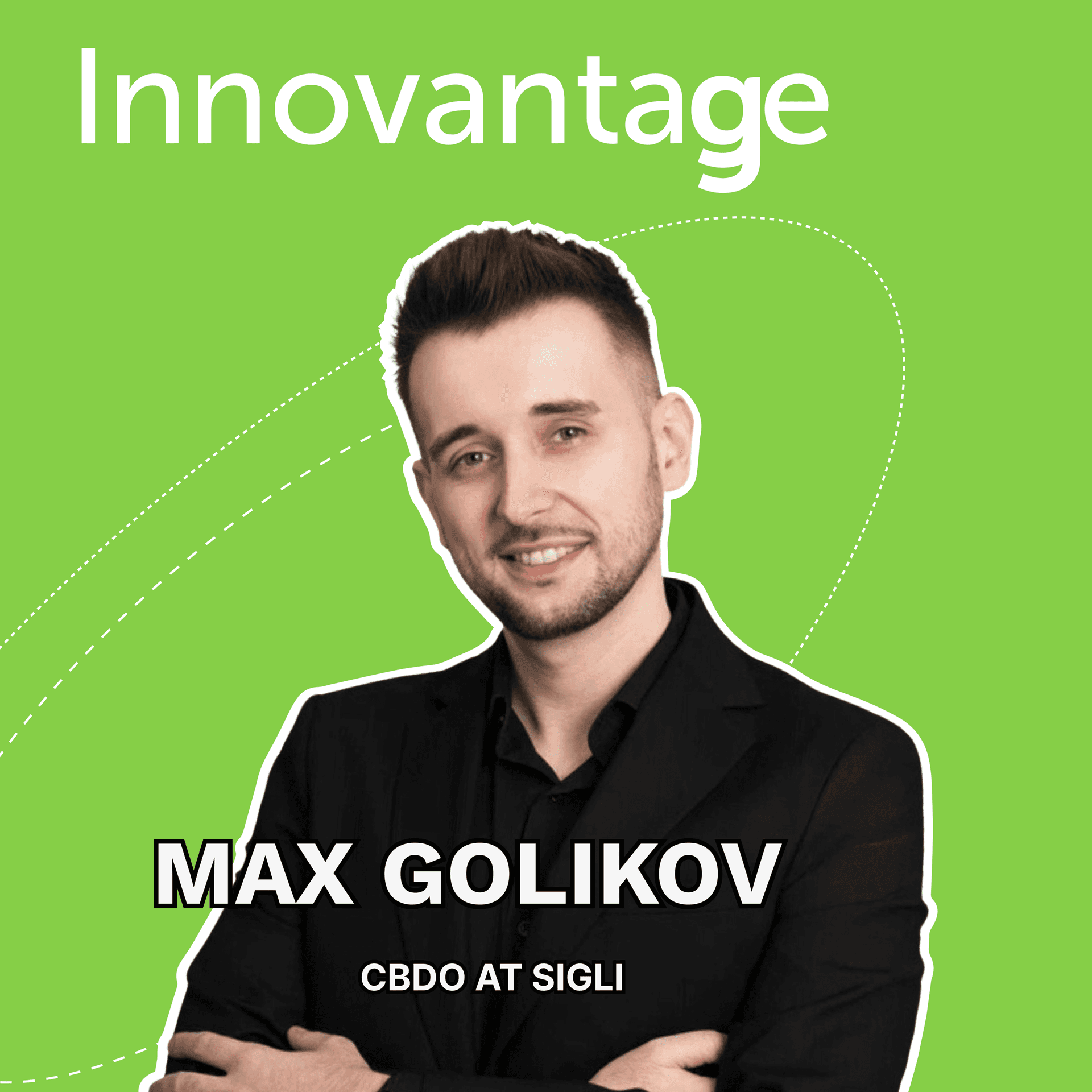 Innovantage Podcast - Podcasts