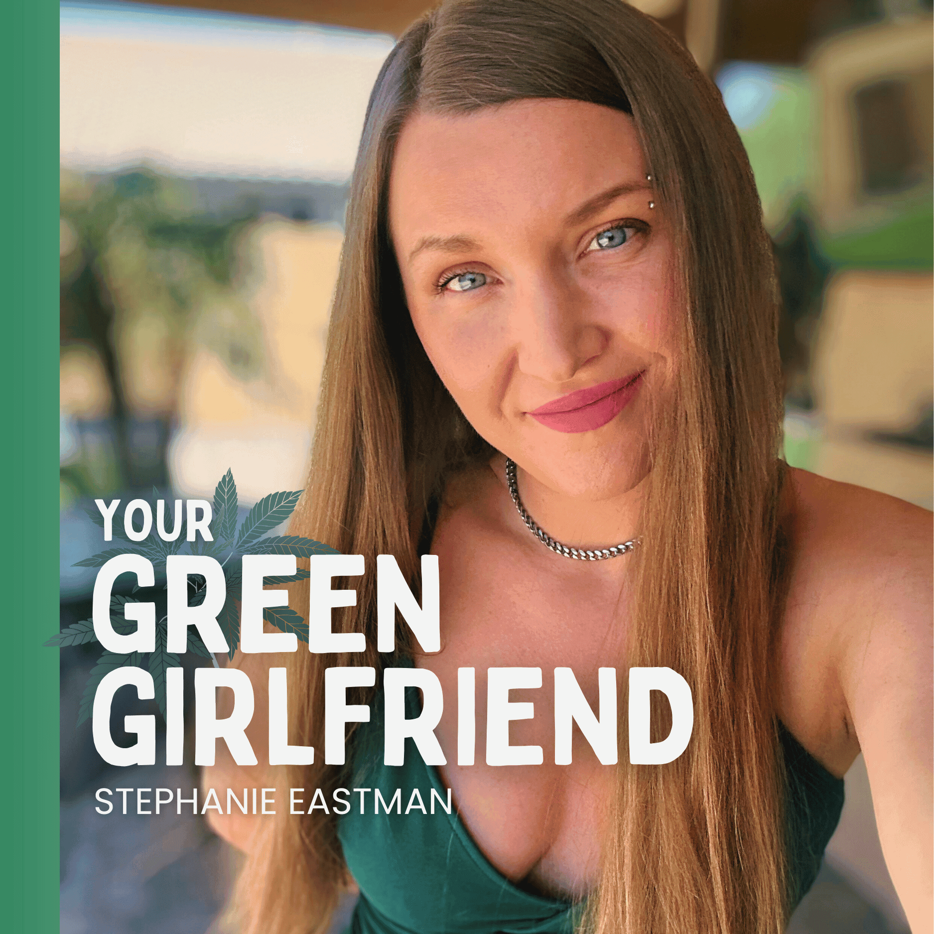 Your Green Girlfriend - Podcasts