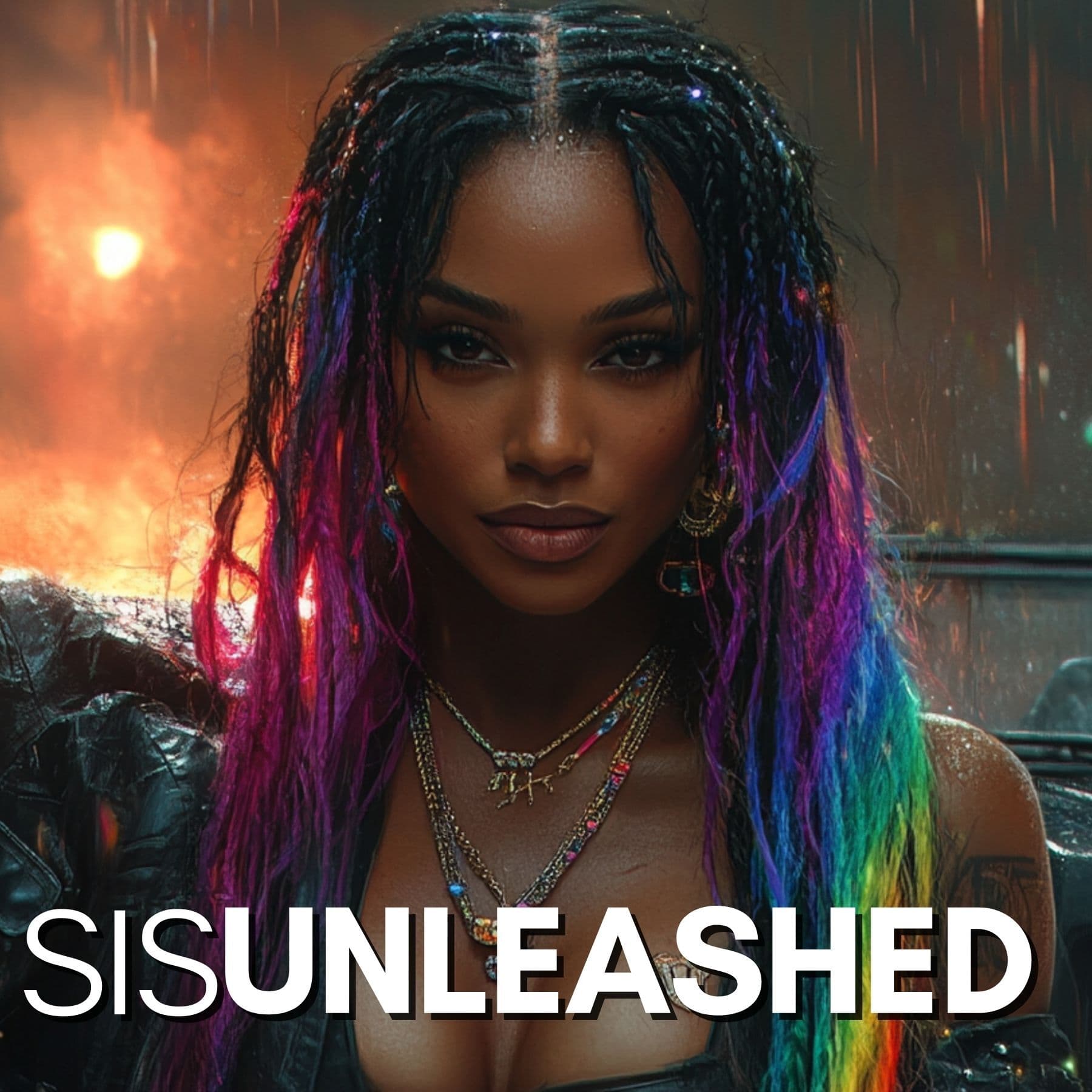 Sis Unleashed - Podcasts