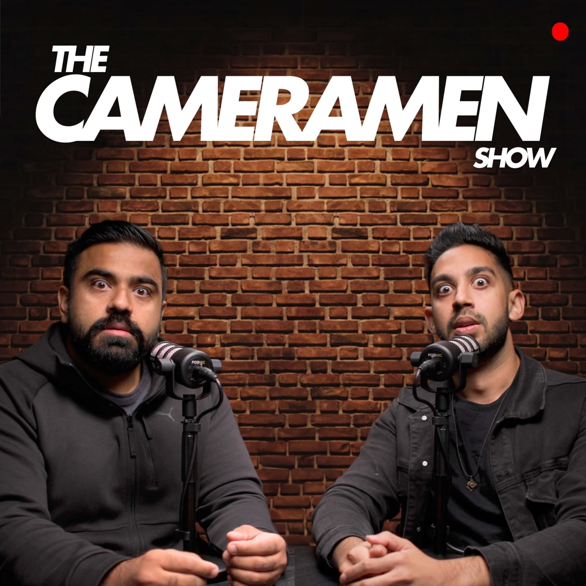 The Cameramen Show - Podcasts