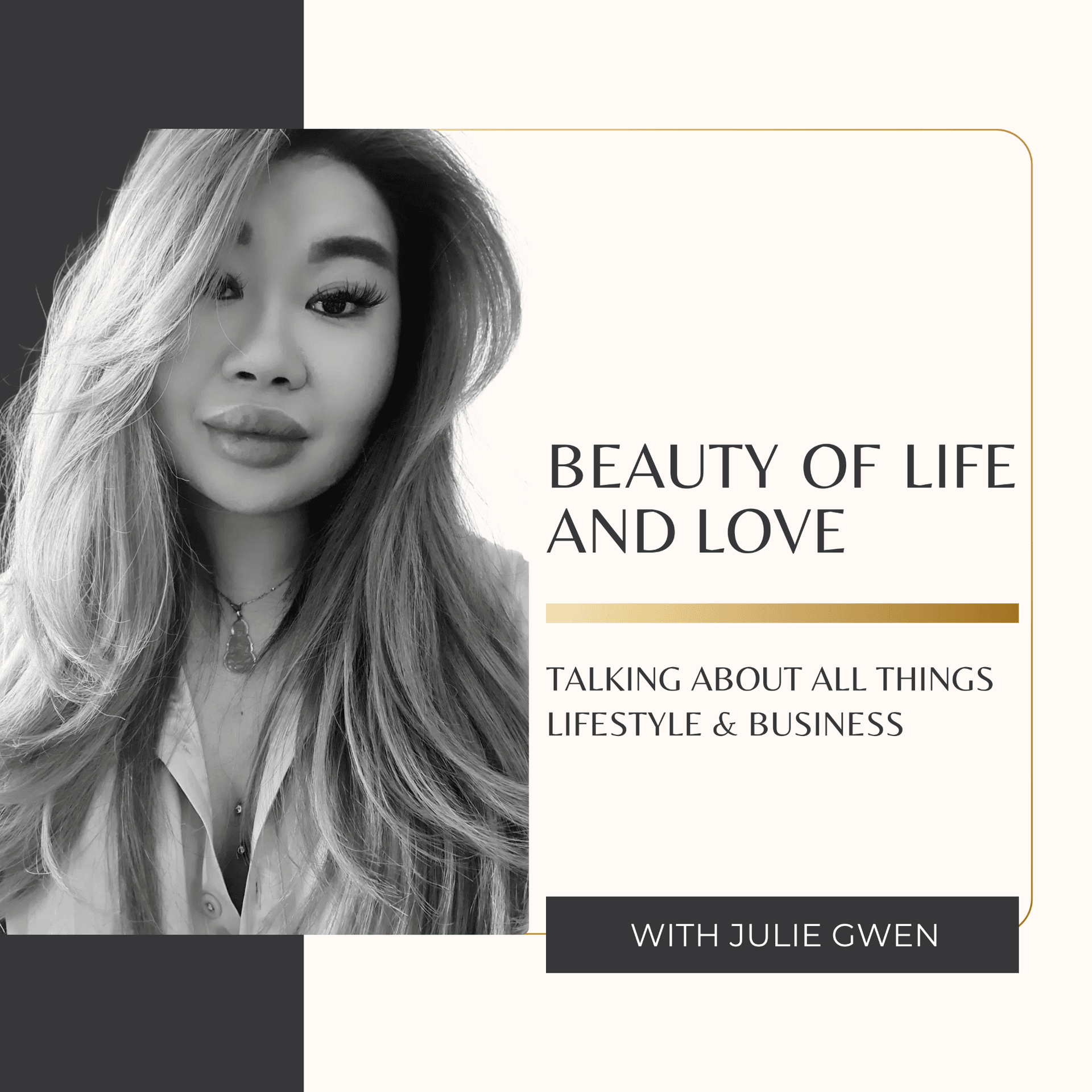 Beauty Of Life And Love - Podcast