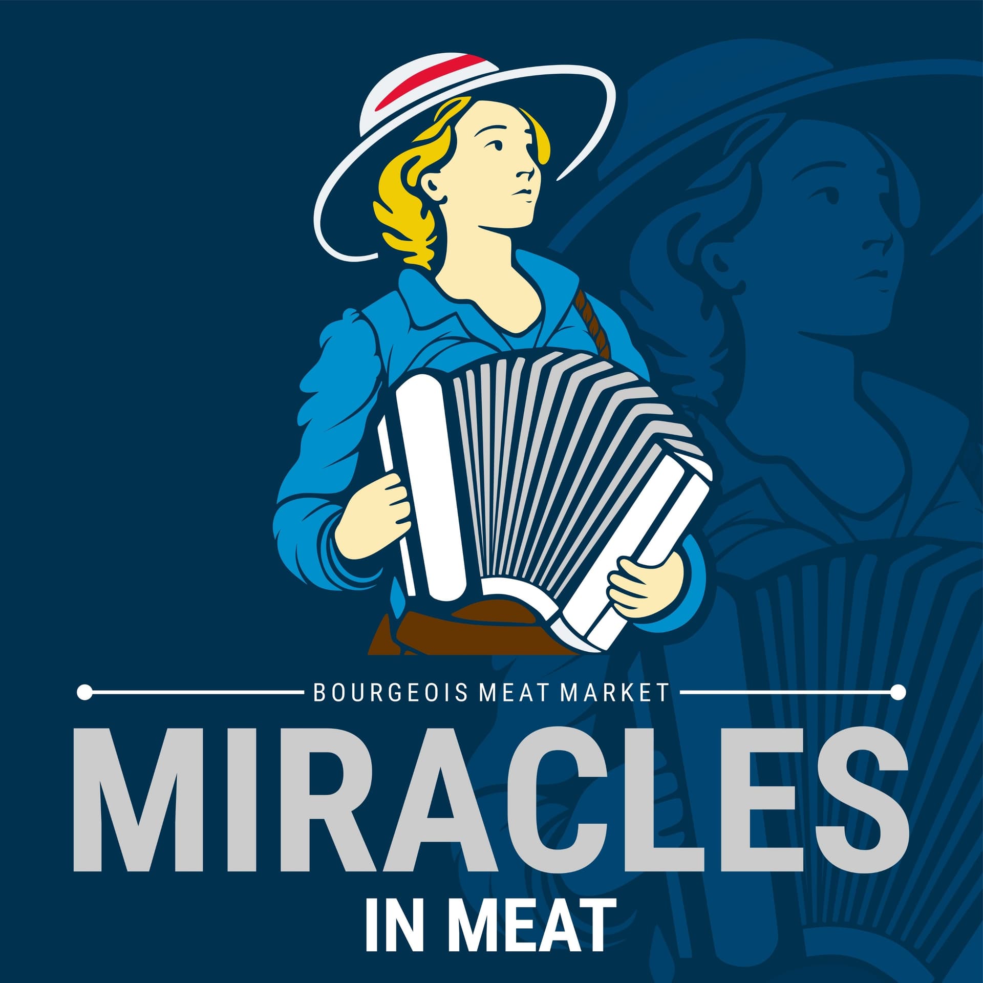 Miracles in Meat - Podcasts