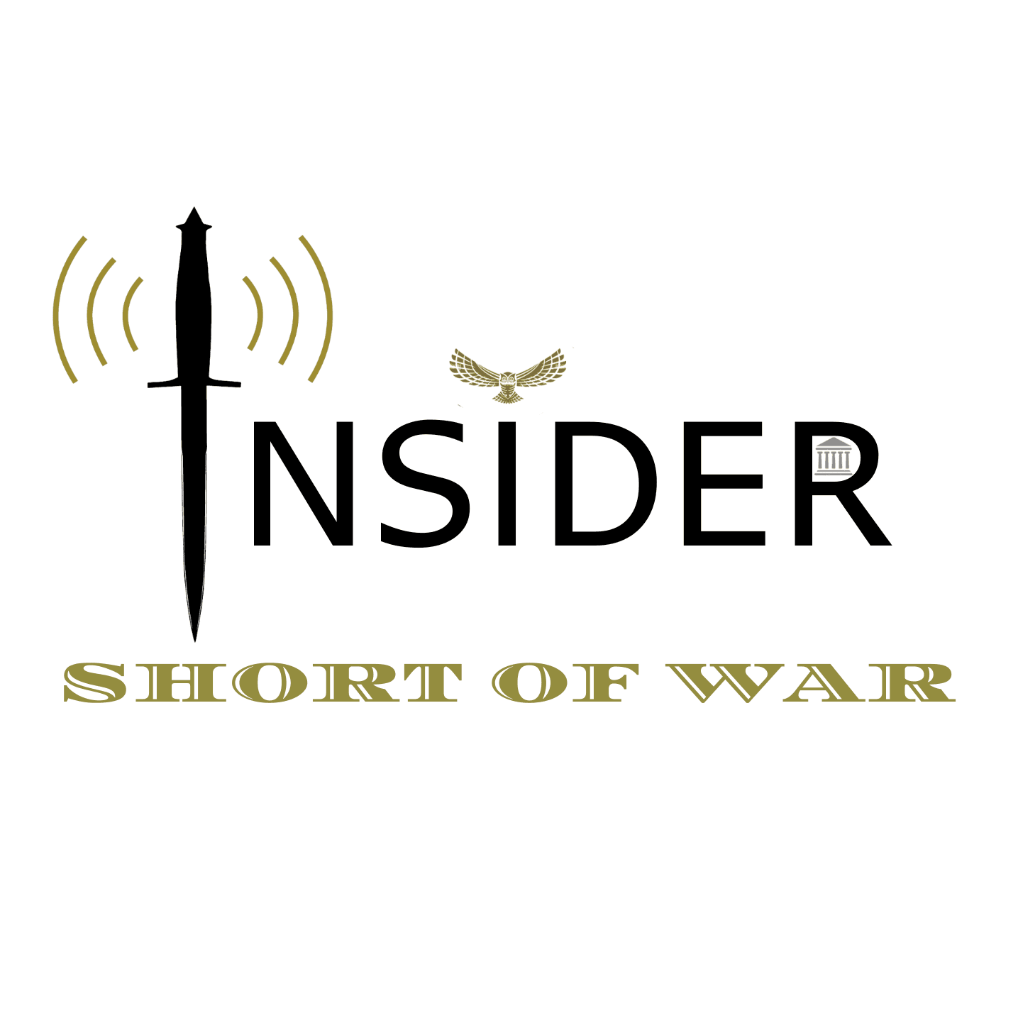 Insider: Short of War - Podcasts
