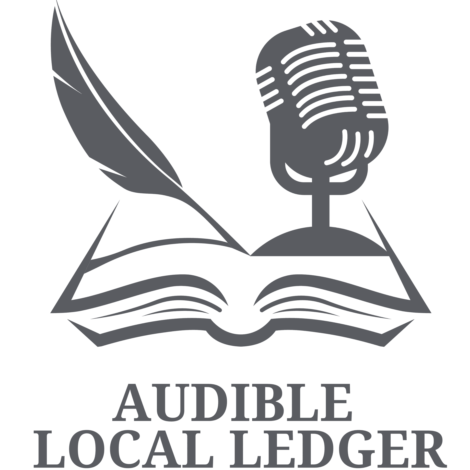 Short Stories and Poetry - Podcasts