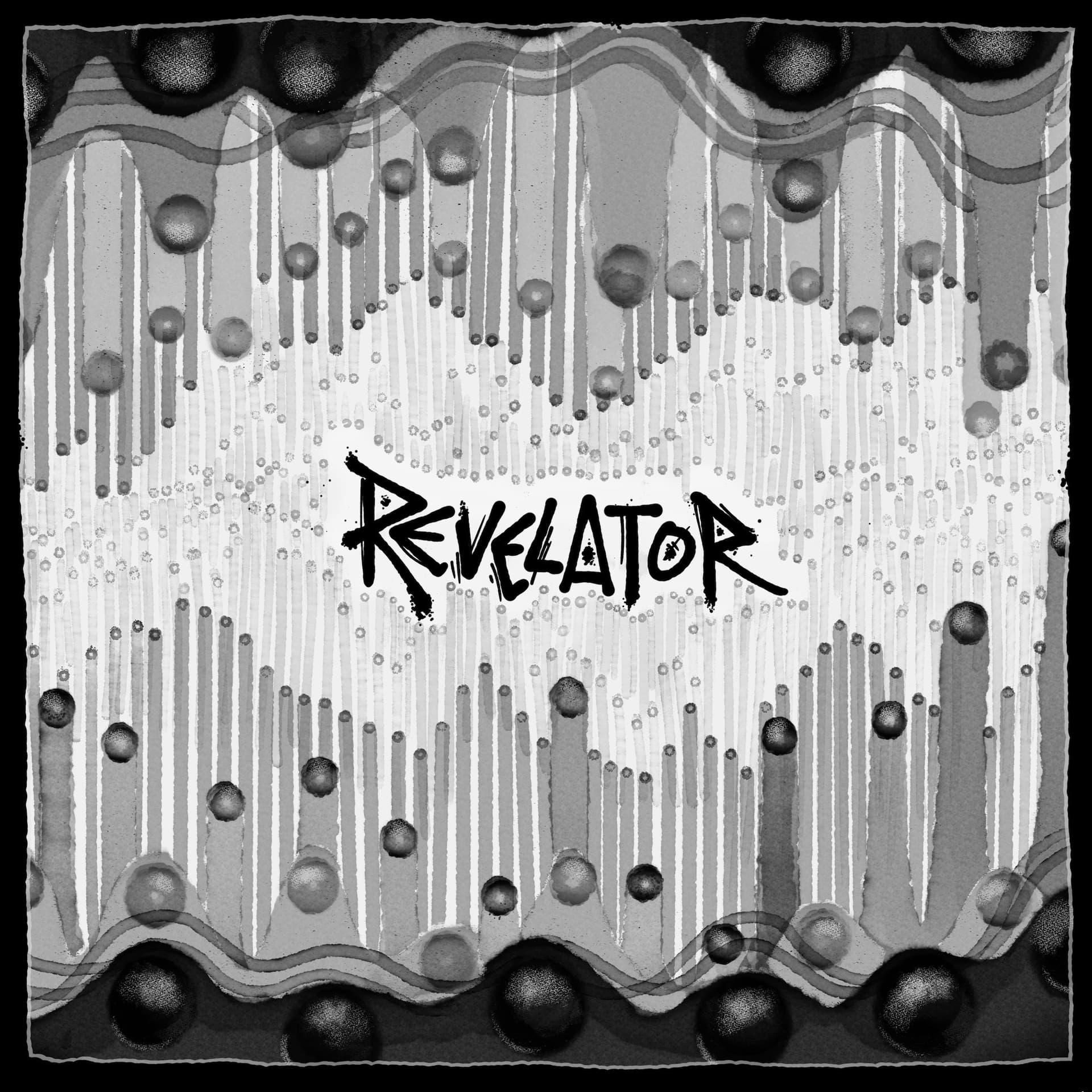 REVELATOR - Podcasts