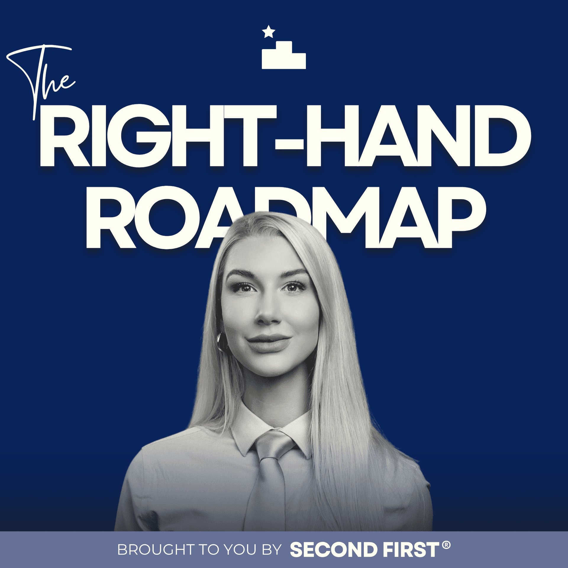 The Right-Hand Roadmap - Podcasts