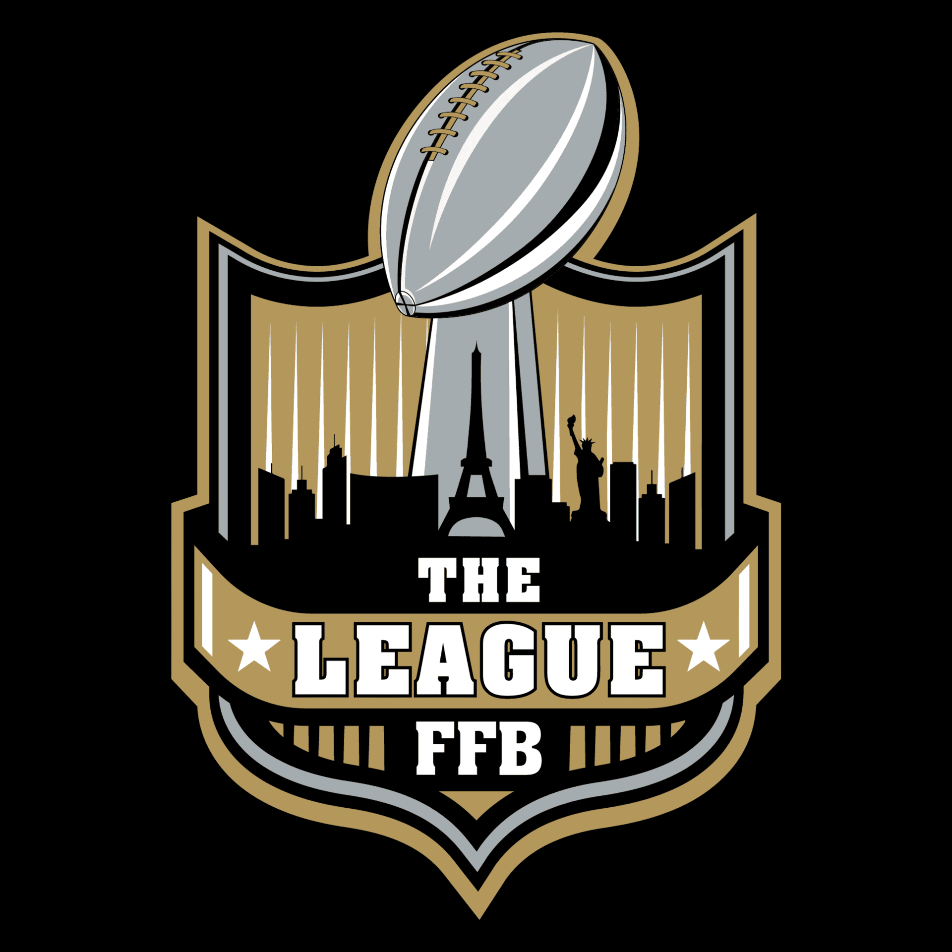 The League FFB - Podcasts