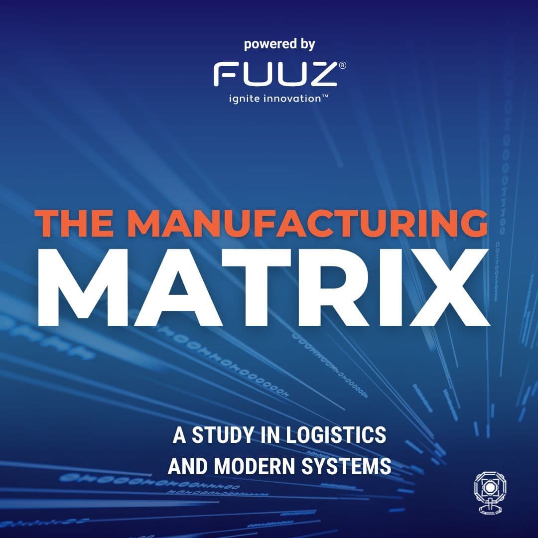 The Manufacturing Matrix - Podcasts