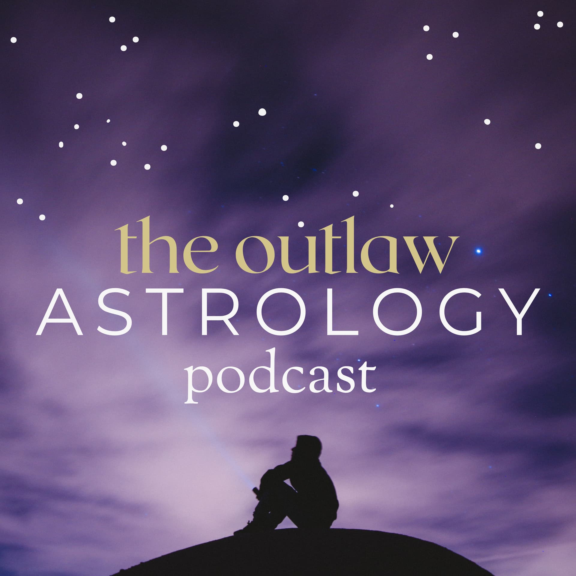 The Outlaw Astrology Podcast - Podcasts