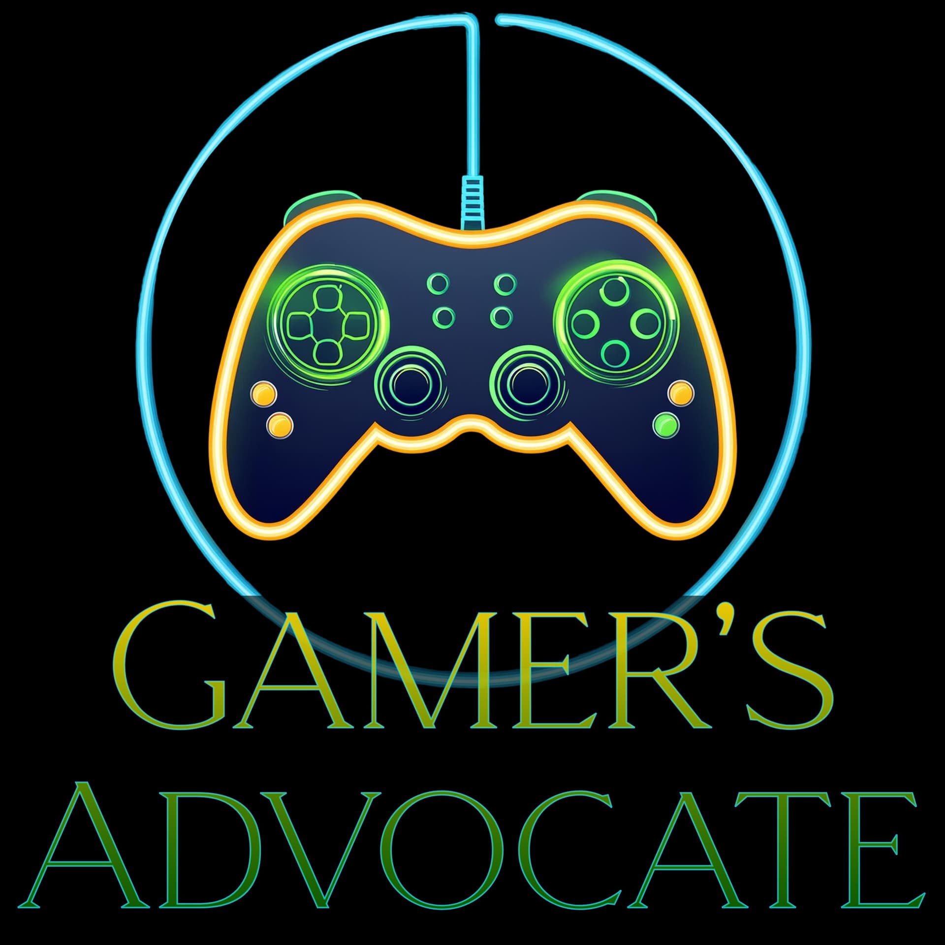 Gamer’s Advocate - Podcasts
