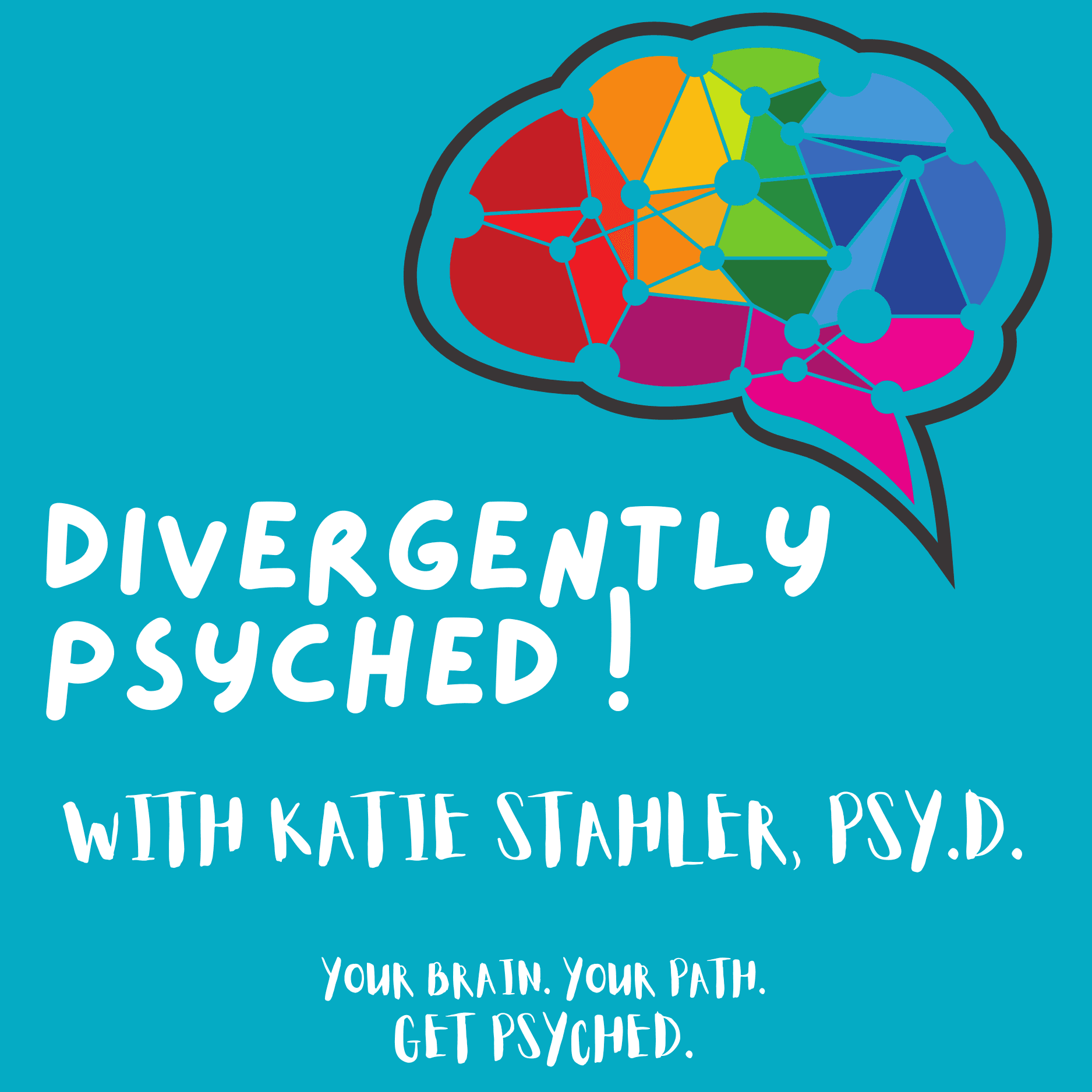 Divergently Psyched! - Podcasts