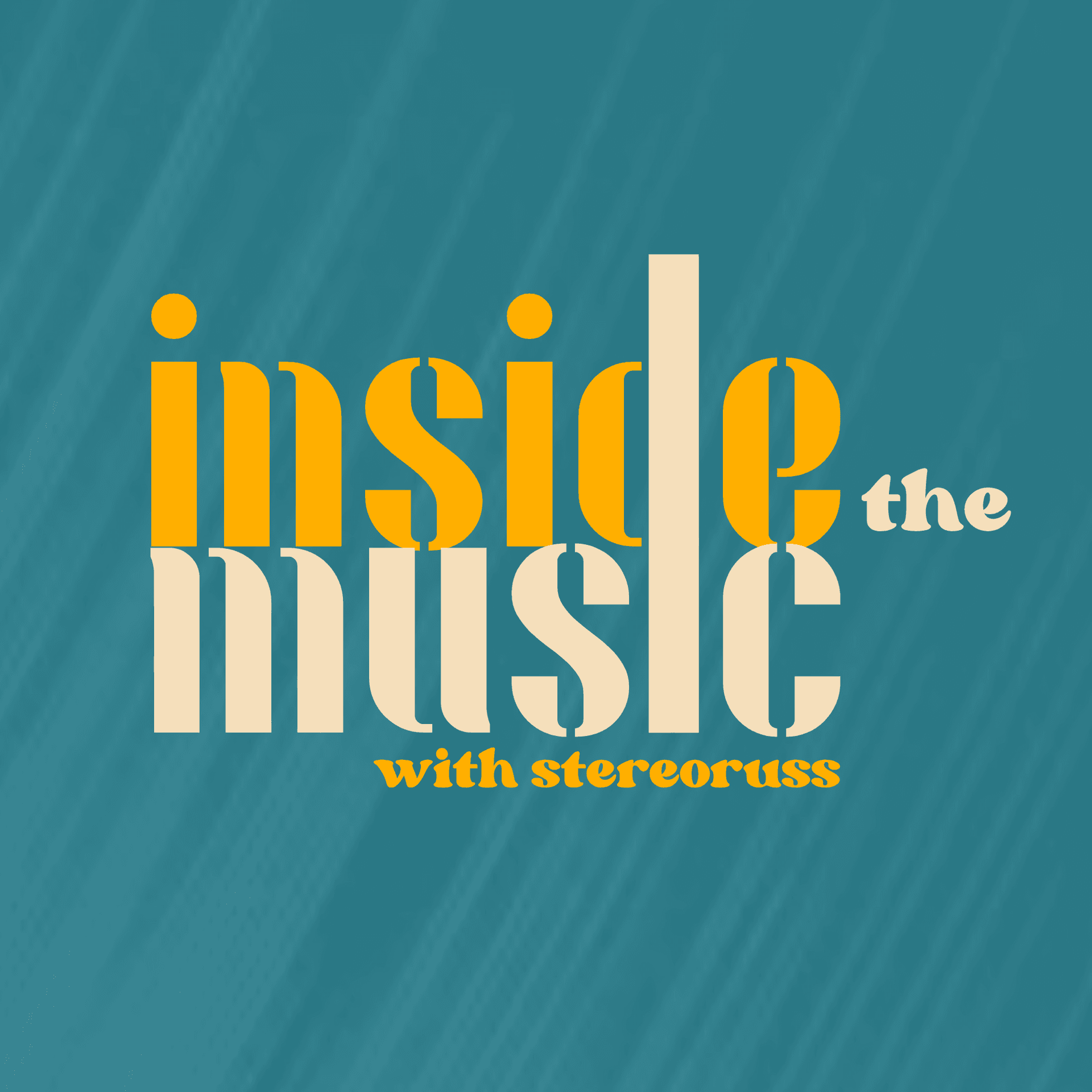 Inside the Music with StereoRuss - Podcasts